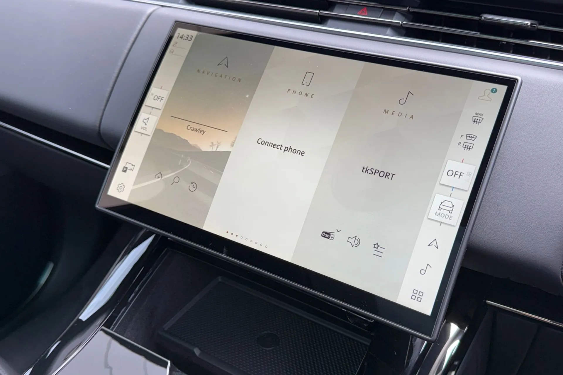 LAND ROVER RANGE ROVER SPORT thumbnail image number 27