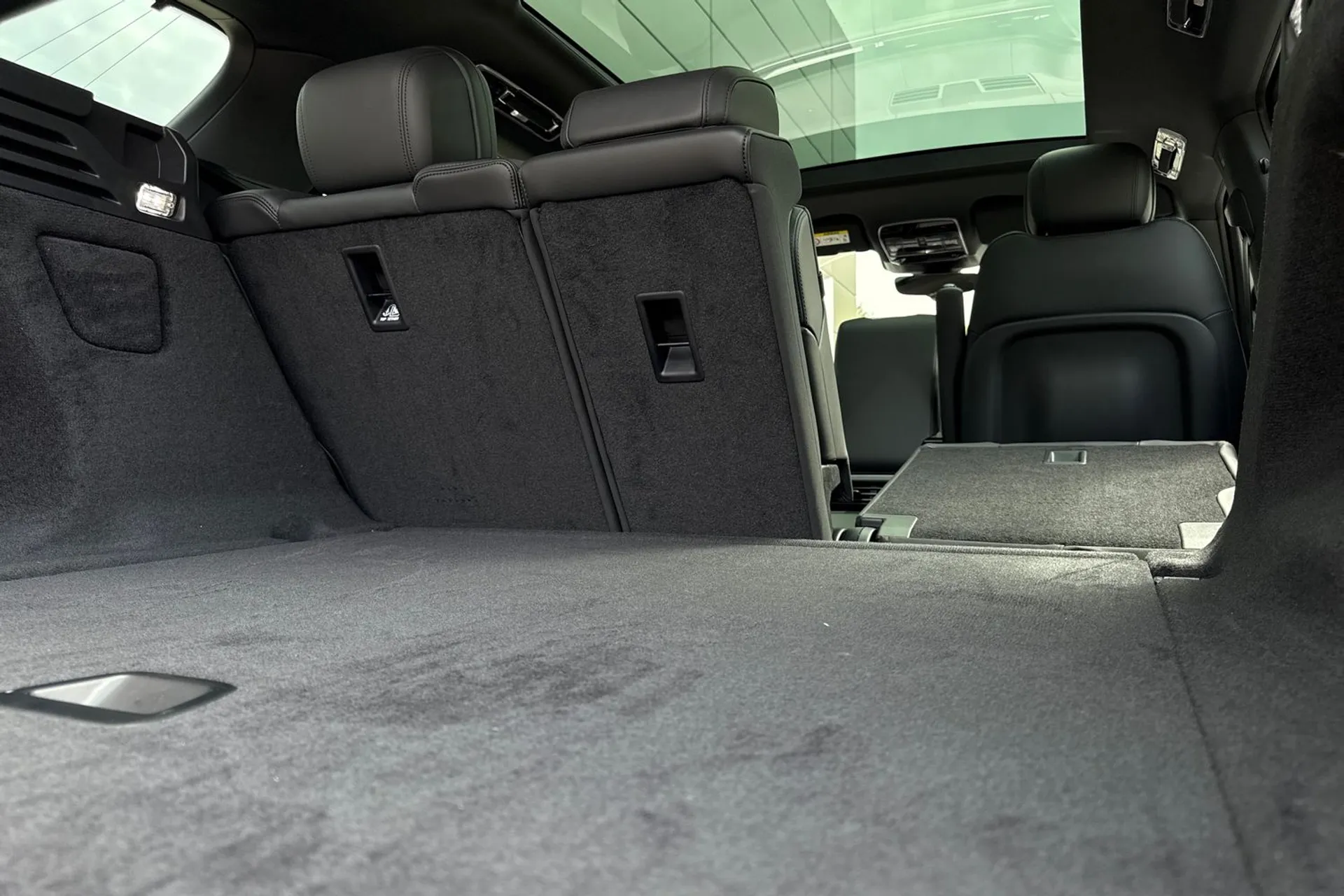 LAND ROVER RANGE ROVER SPORT thumbnail image number 40