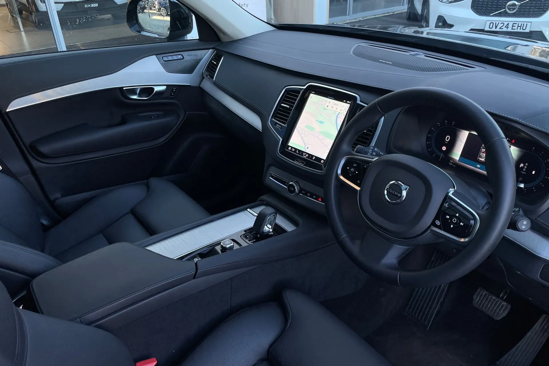 Volvo XC90 thumbnail image number 6