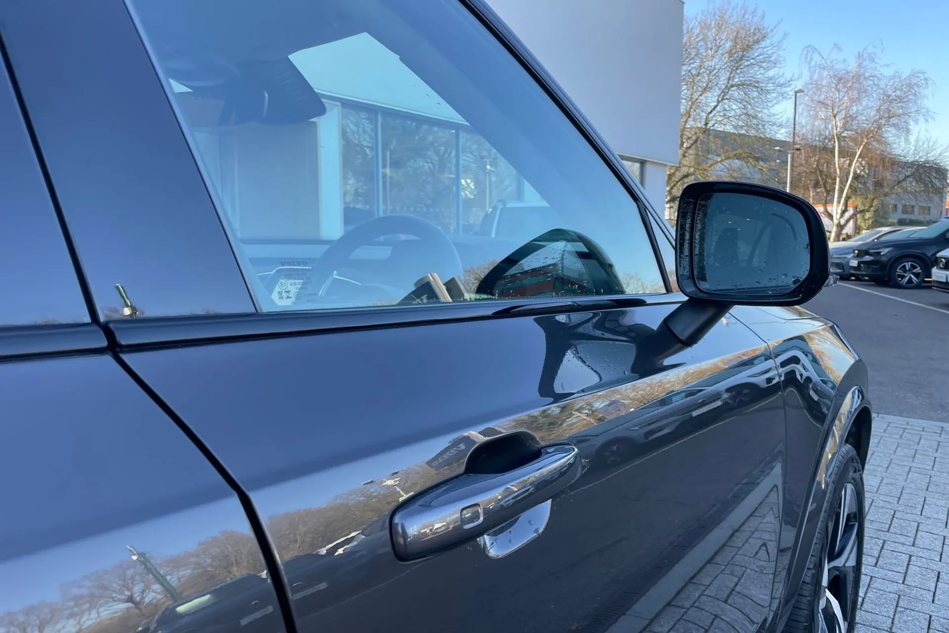 Volvo XC90 thumbnail image number 18