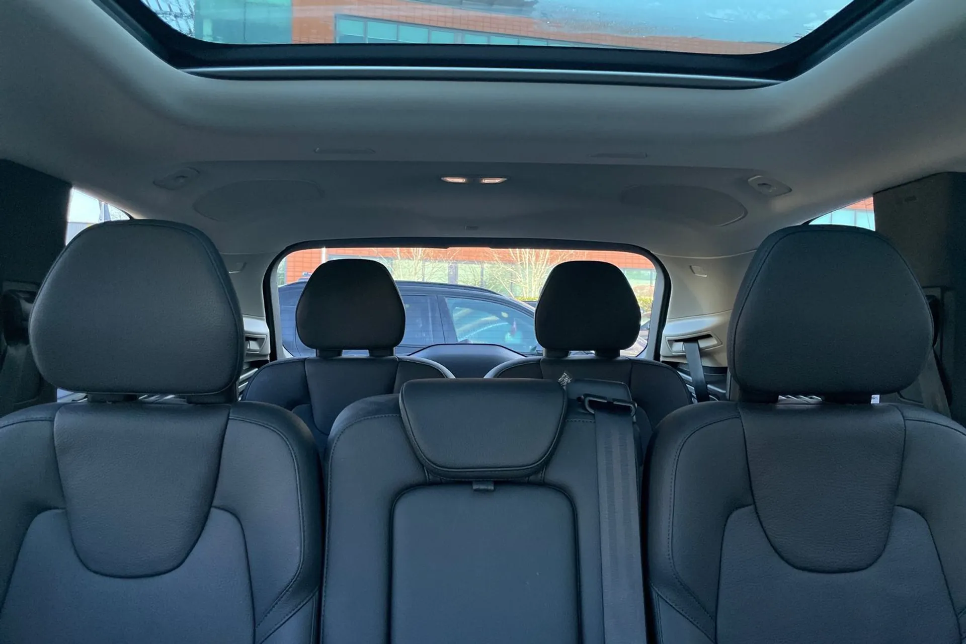 Volvo XC90 thumbnail image number 7