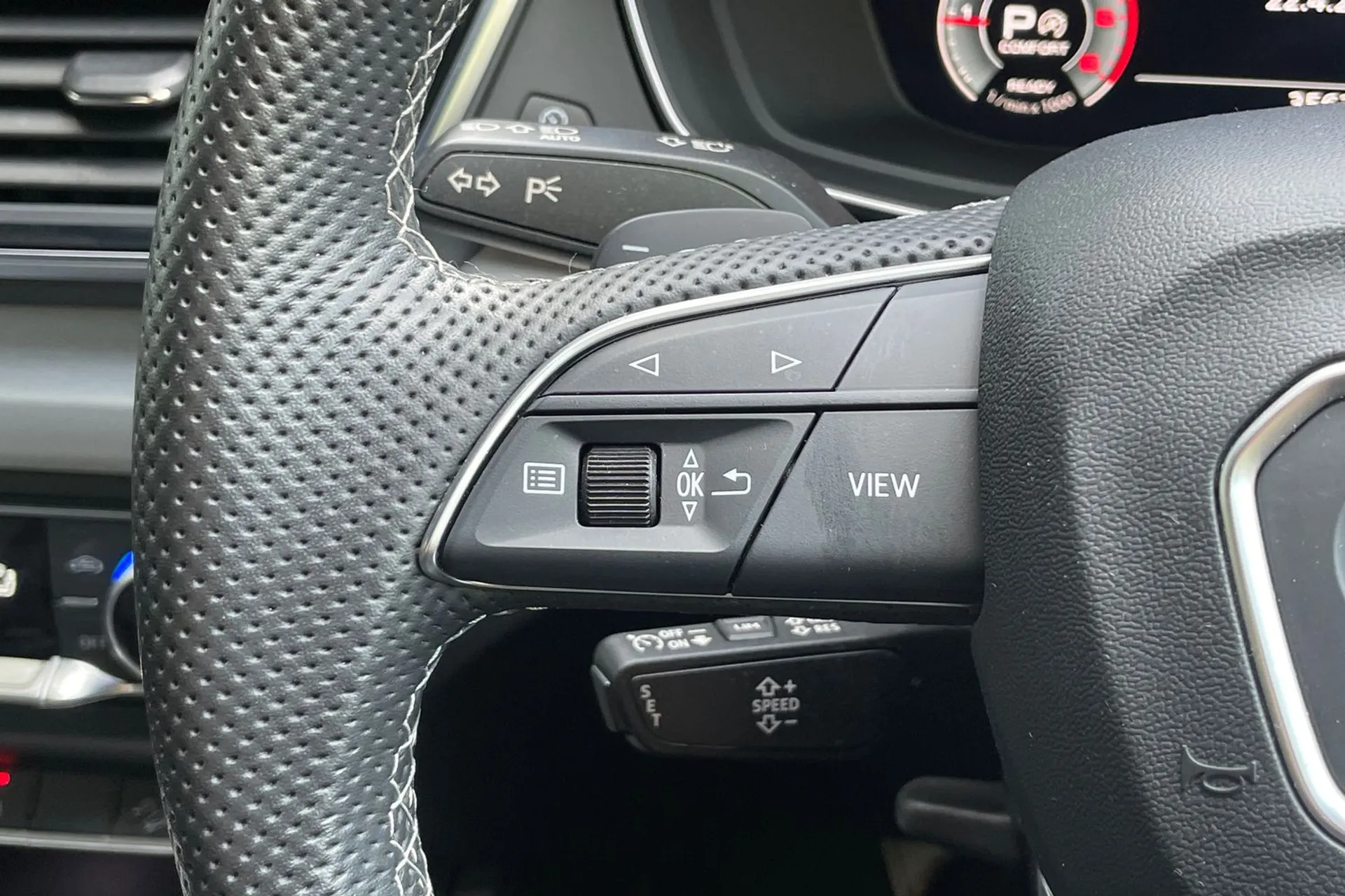 Audi Q5 thumbnail image number 57