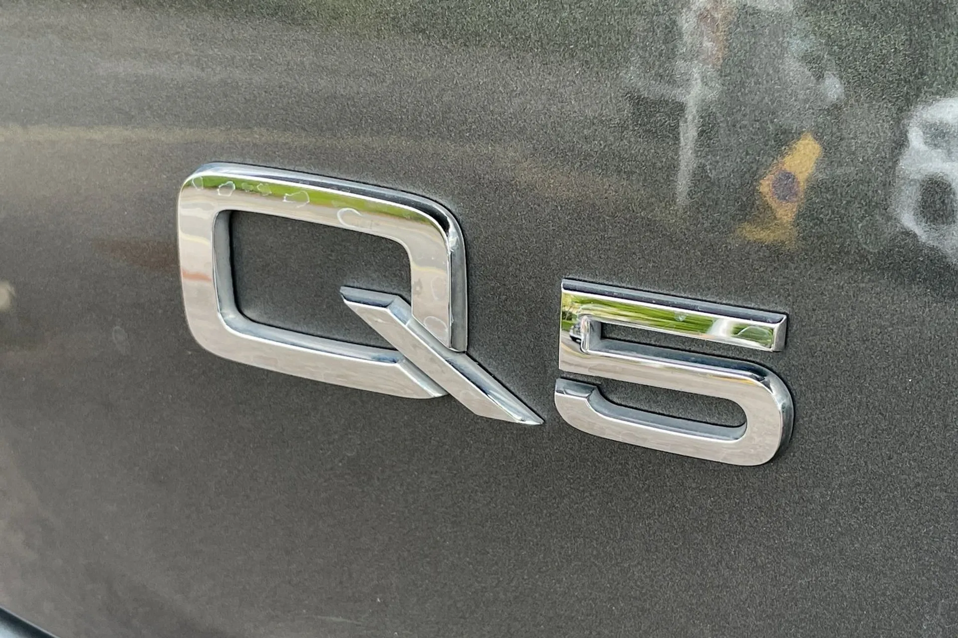 Audi Q5 thumbnail image number 48