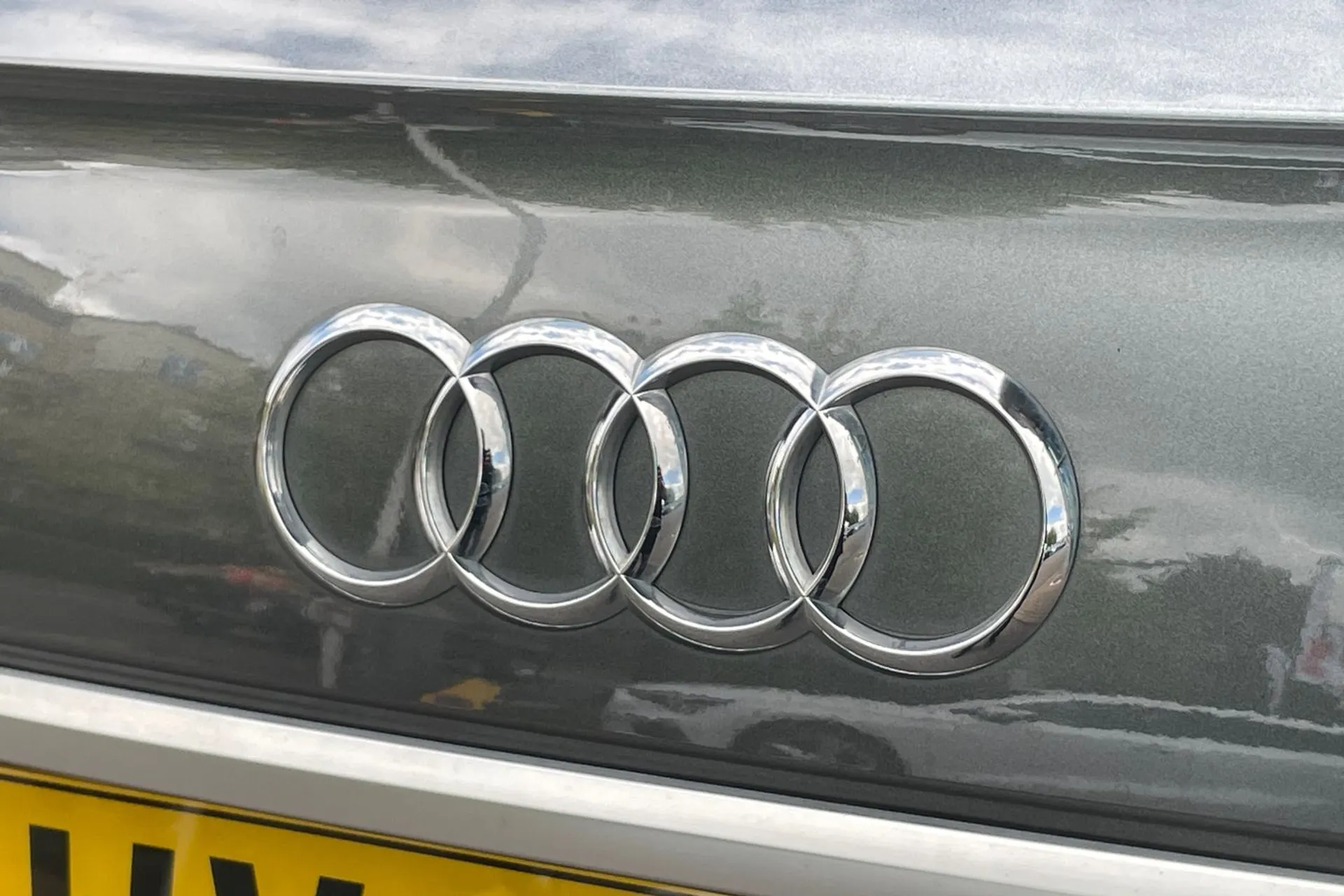 Audi Q5 thumbnail image number 49