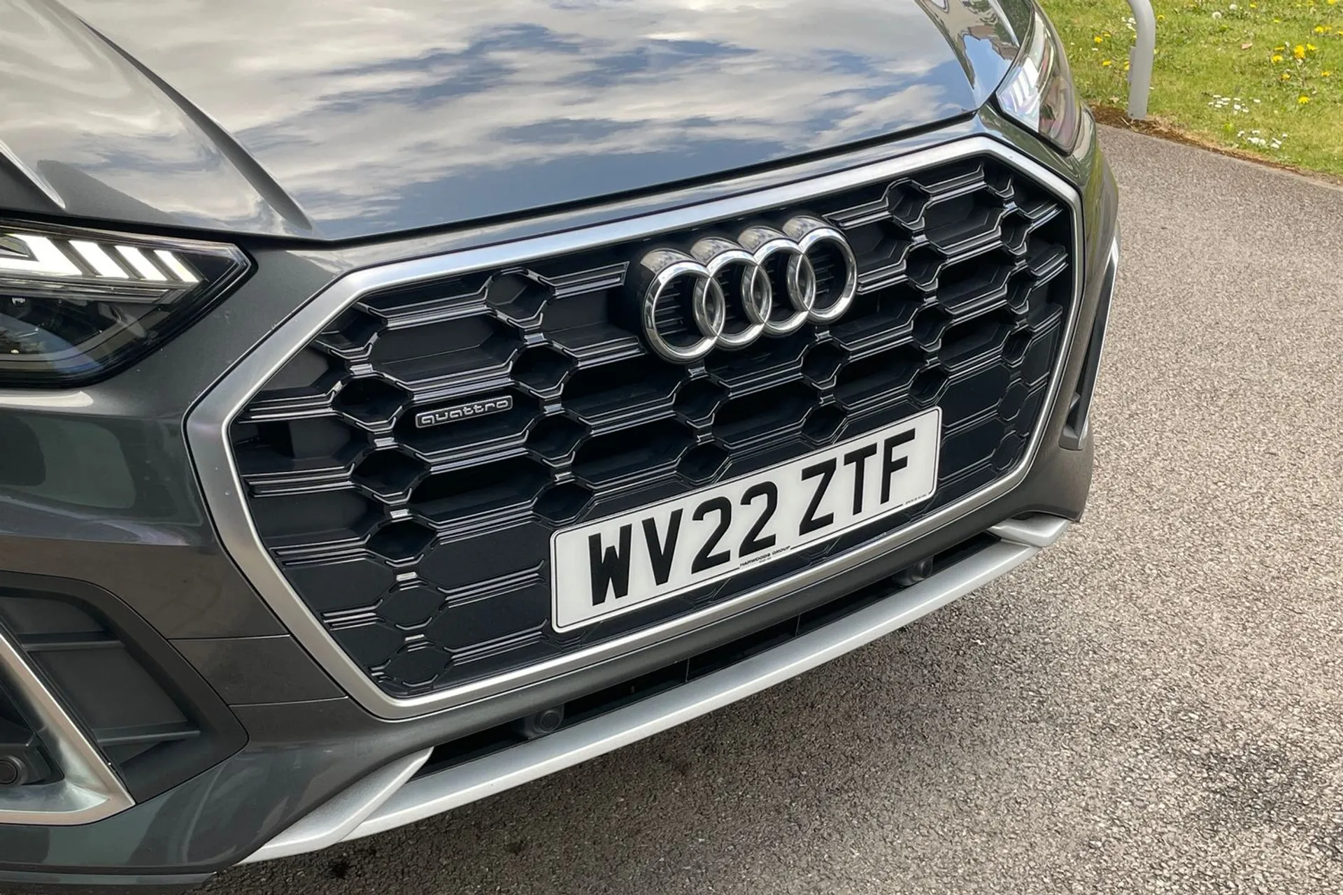 Audi Q5 thumbnail image number 54
