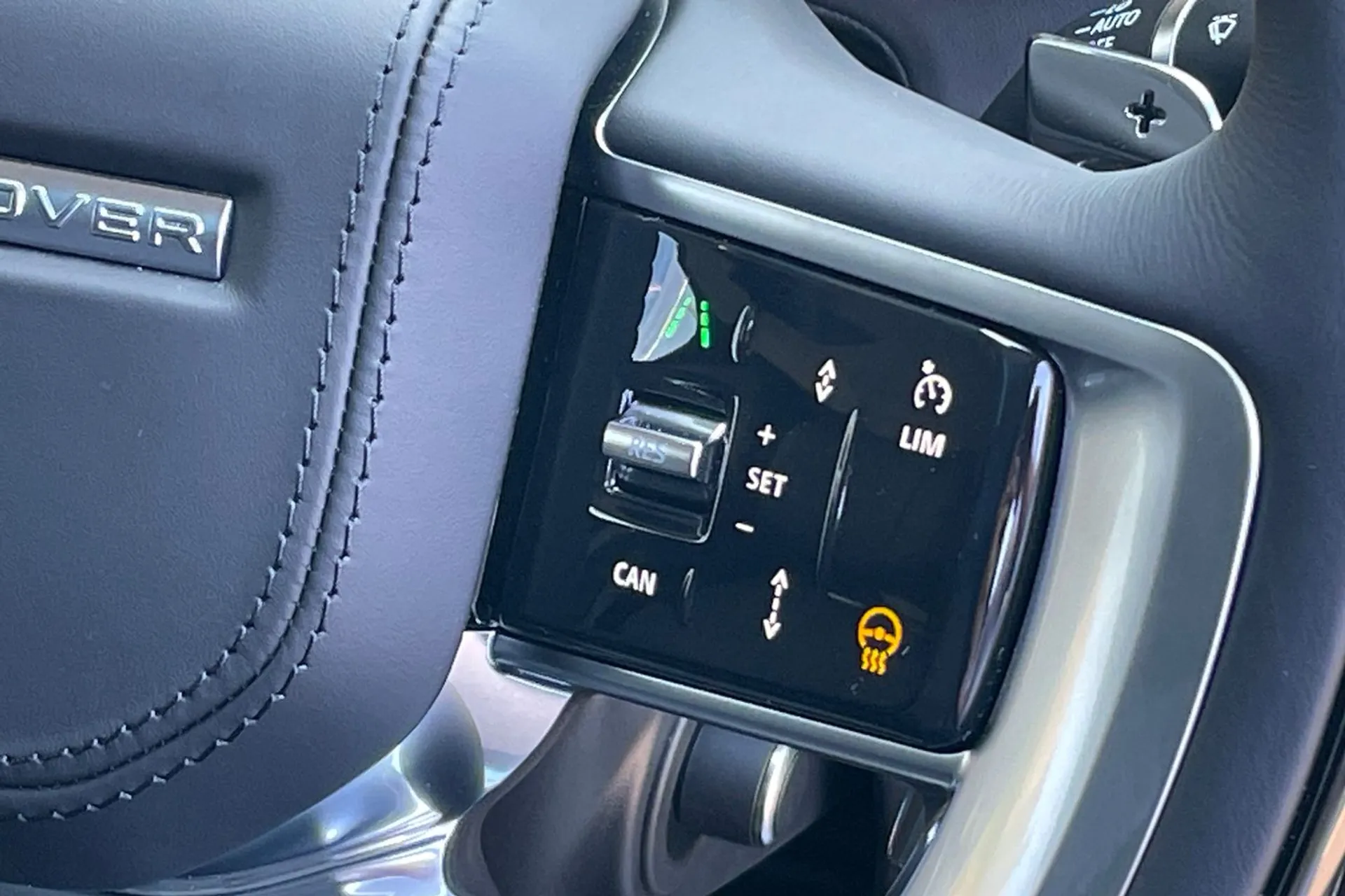 LAND ROVER RANGE ROVER thumbnail image number 57
