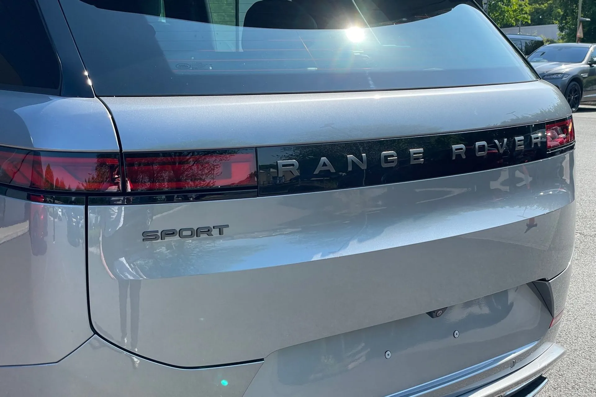 LAND ROVER RANGE ROVER SPORT thumbnail image number 45