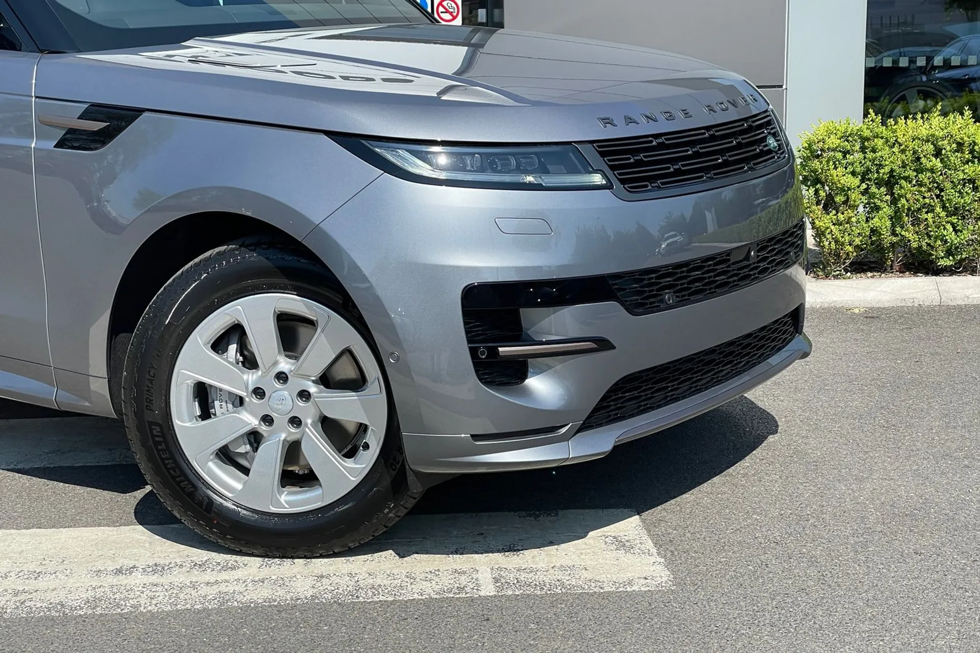 LAND ROVER RANGE ROVER SPORT thumbnail image number 28