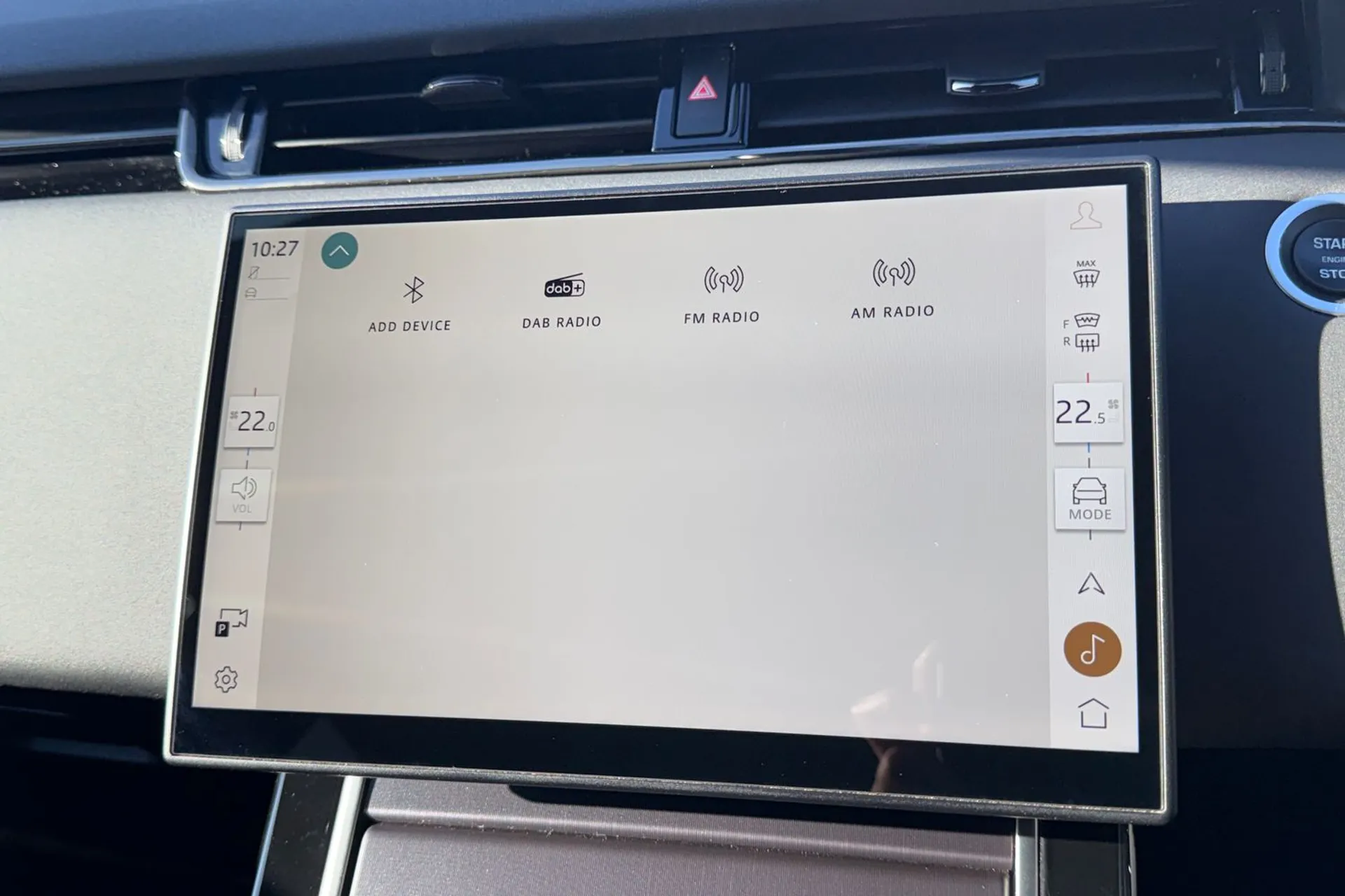 LAND ROVER RANGE ROVER EVOQUE thumbnail image number 21