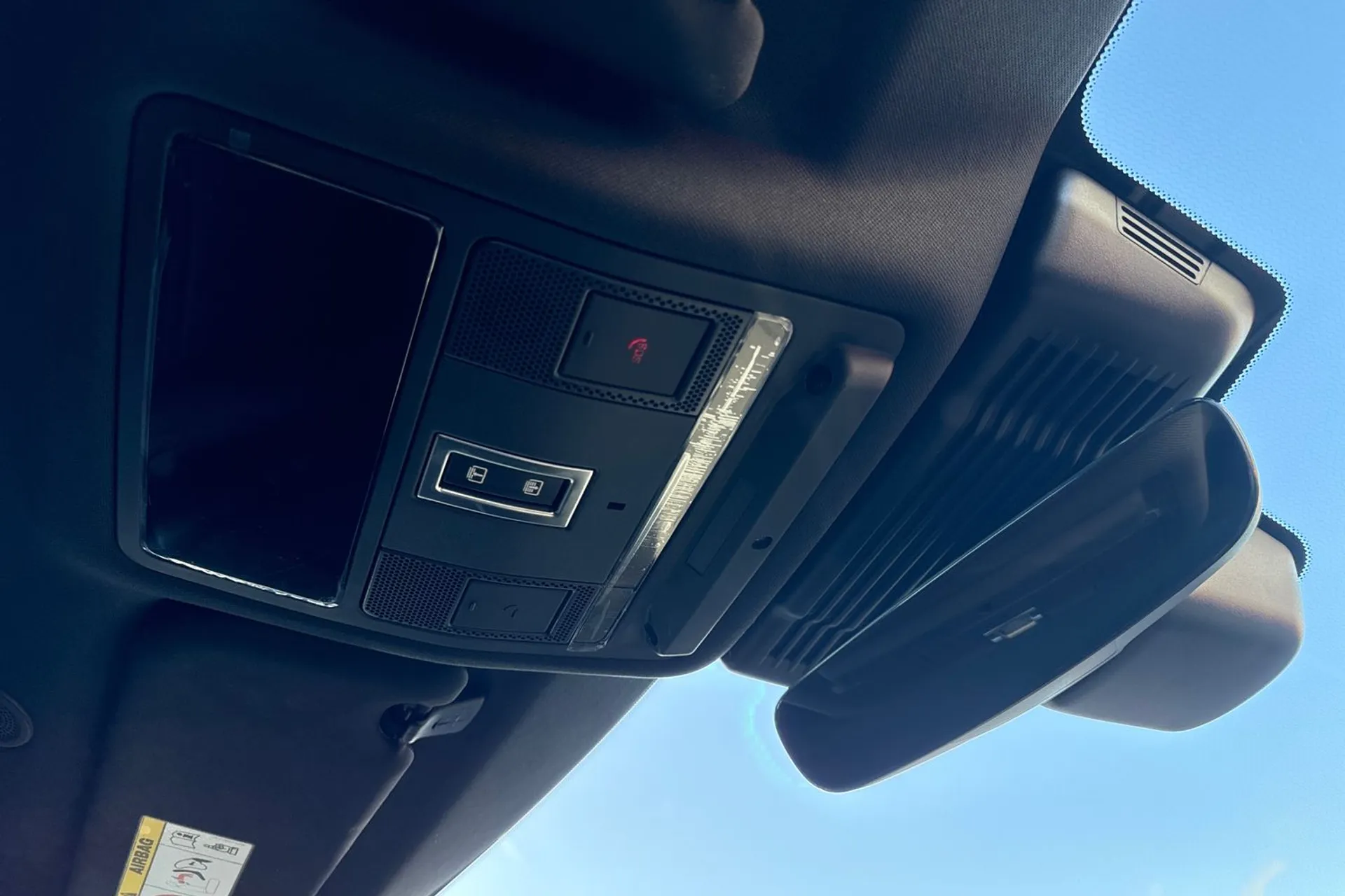 LAND ROVER RANGE ROVER EVOQUE thumbnail image number 53