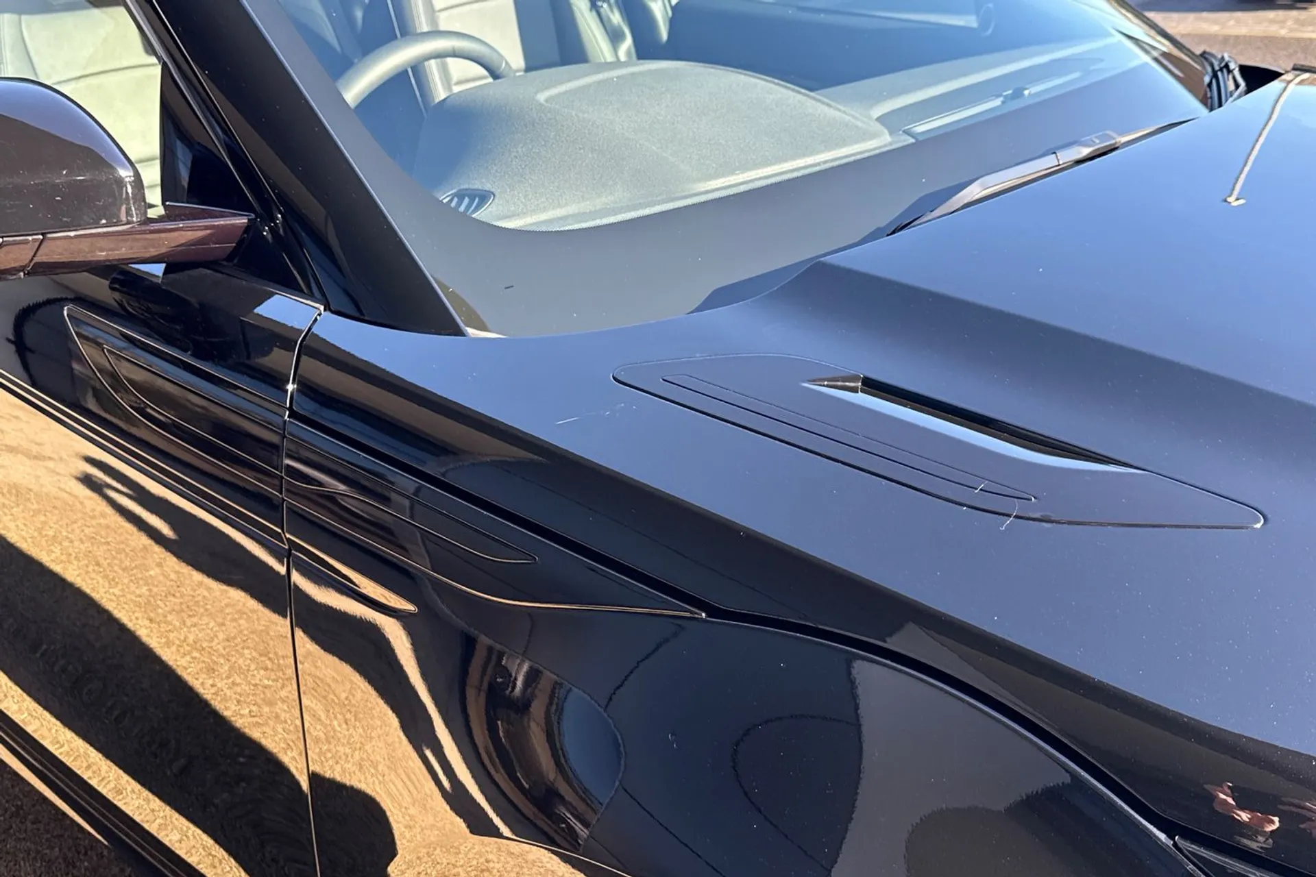 LAND ROVER RANGE ROVER EVOQUE thumbnail image number 34