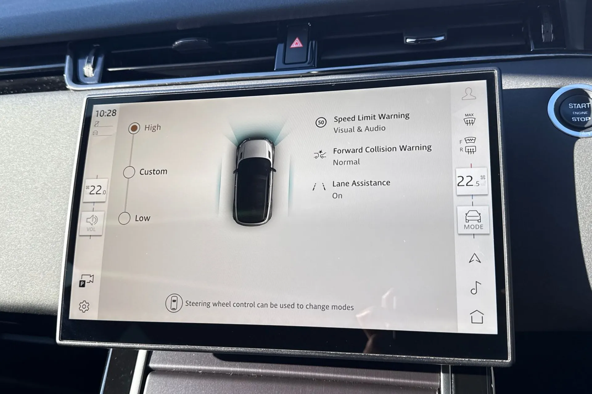 LAND ROVER RANGE ROVER EVOQUE thumbnail image number 29