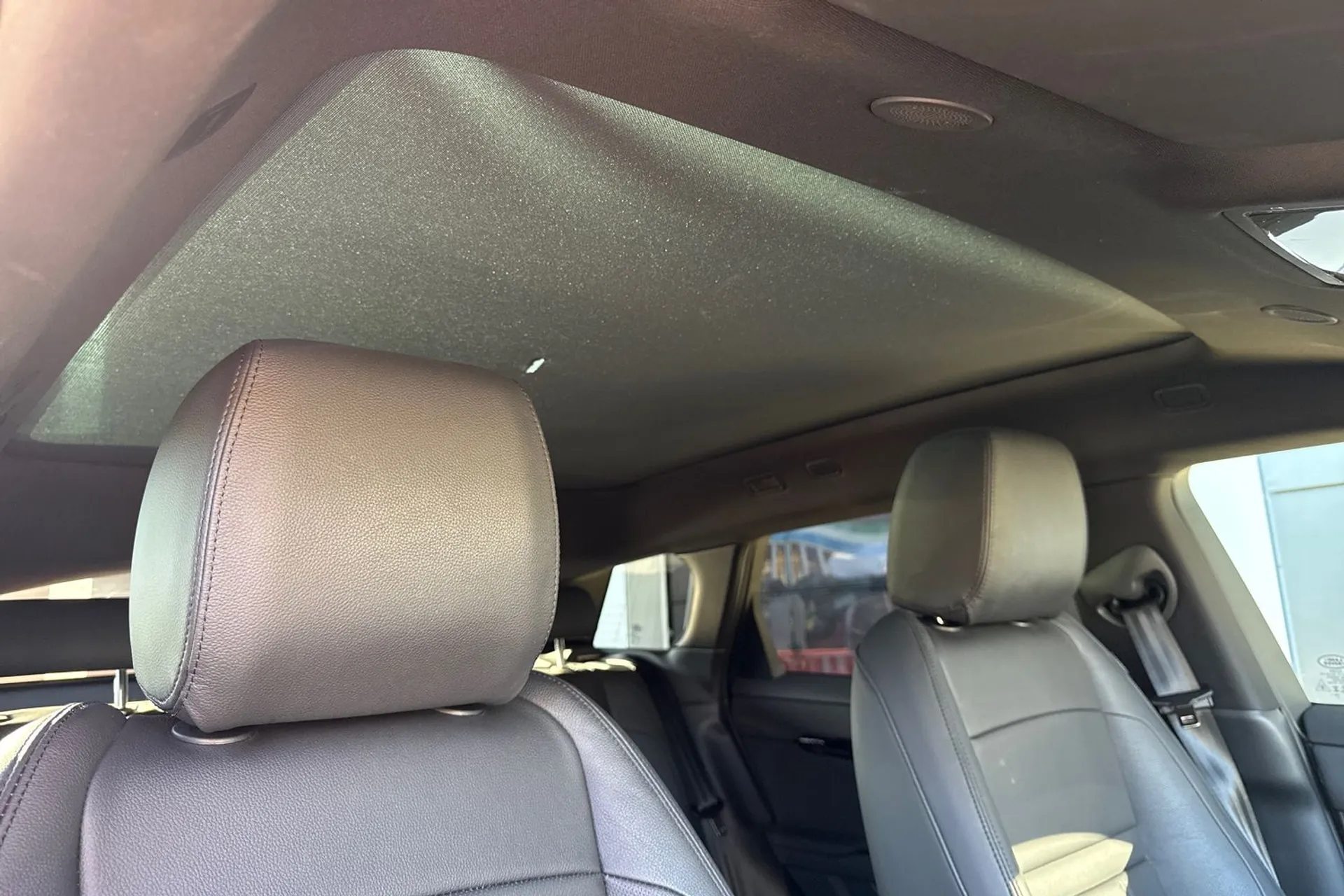 LAND ROVER RANGE ROVER EVOQUE thumbnail image number 8