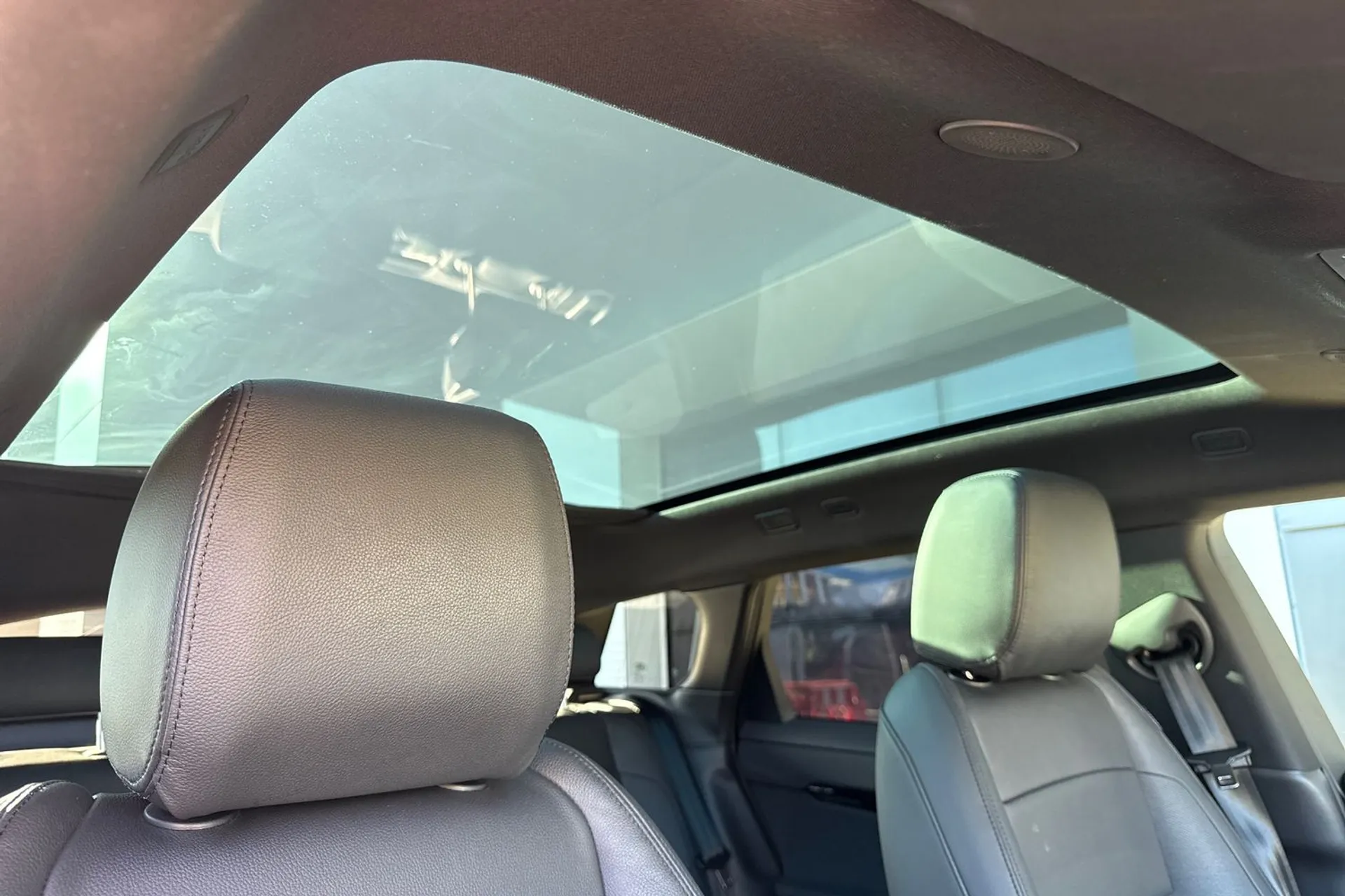 LAND ROVER RANGE ROVER EVOQUE thumbnail image number 9