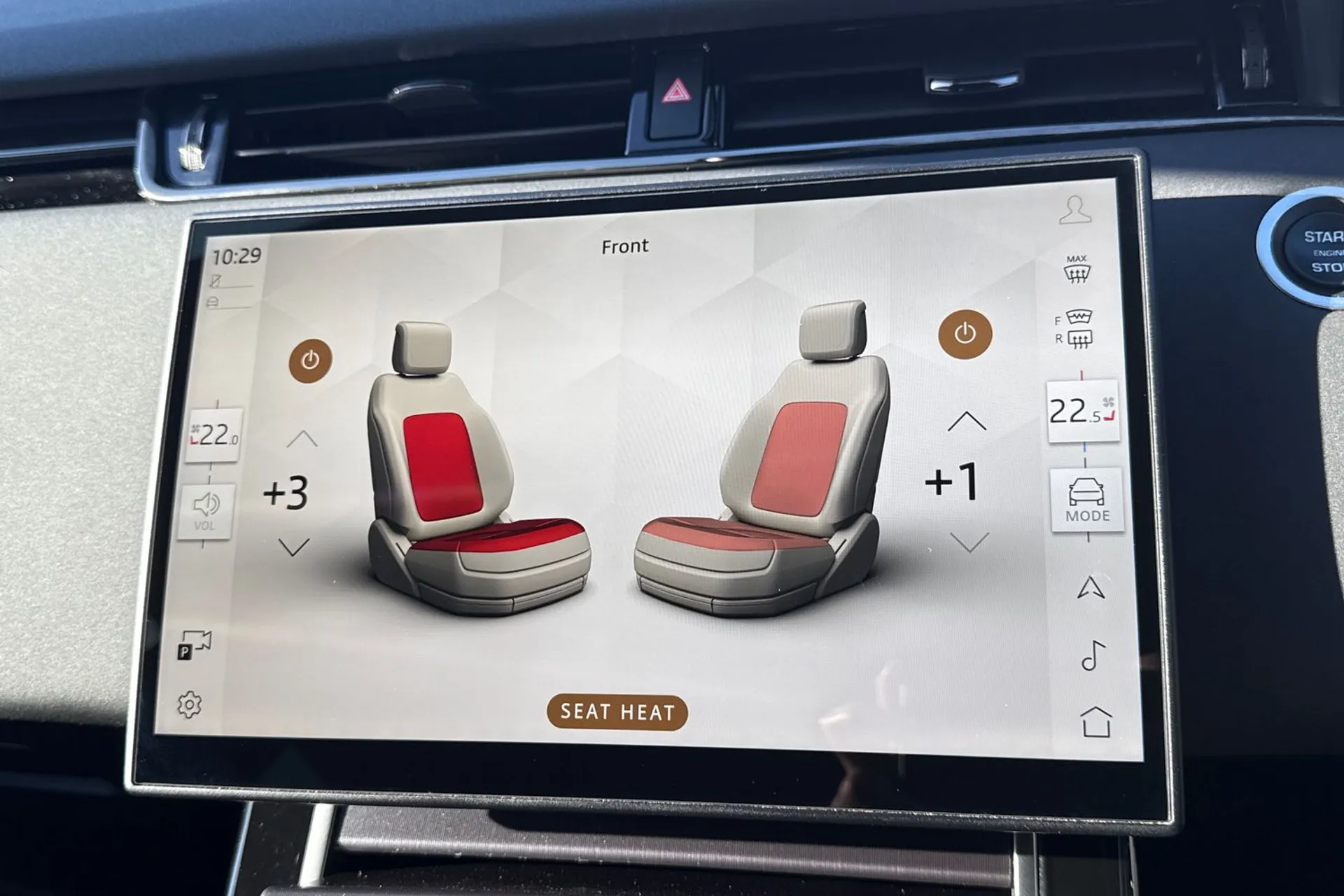 LAND ROVER RANGE ROVER EVOQUE thumbnail image number 17