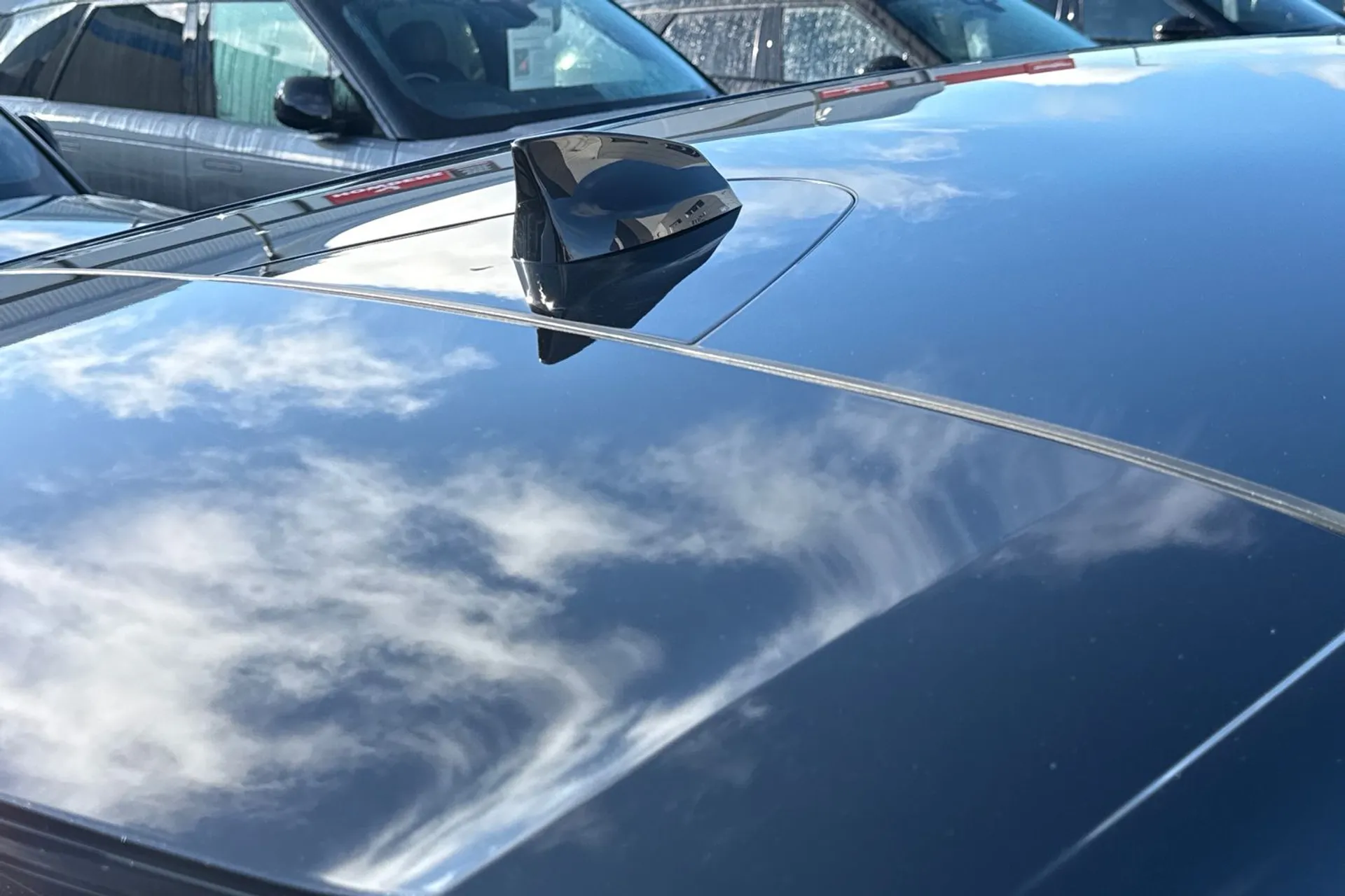 LAND ROVER RANGE ROVER EVOQUE thumbnail image number 40