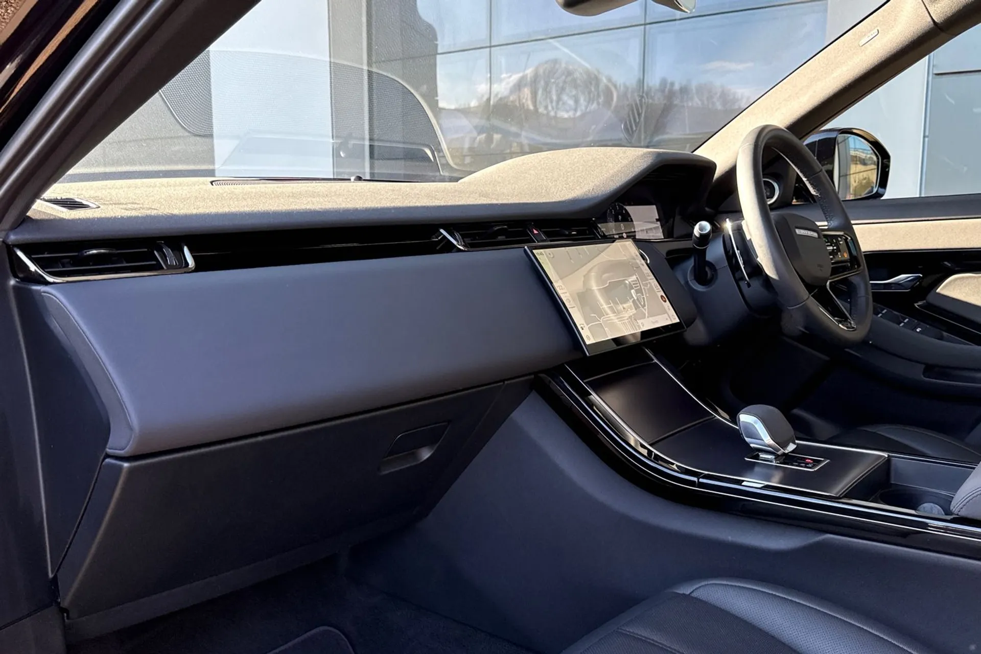 LAND ROVER RANGE ROVER EVOQUE thumbnail image number 48