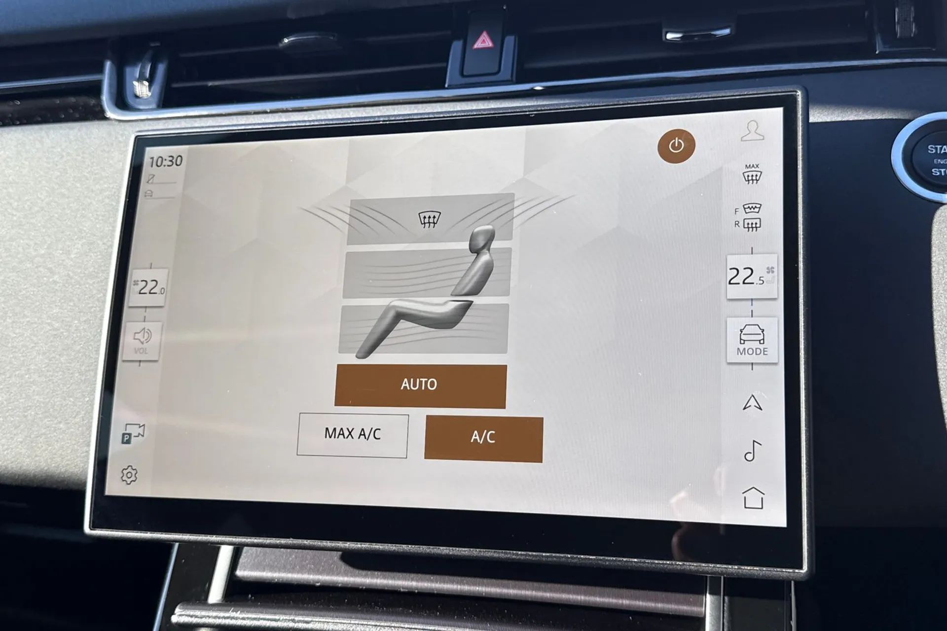 LAND ROVER RANGE ROVER EVOQUE thumbnail image number 63