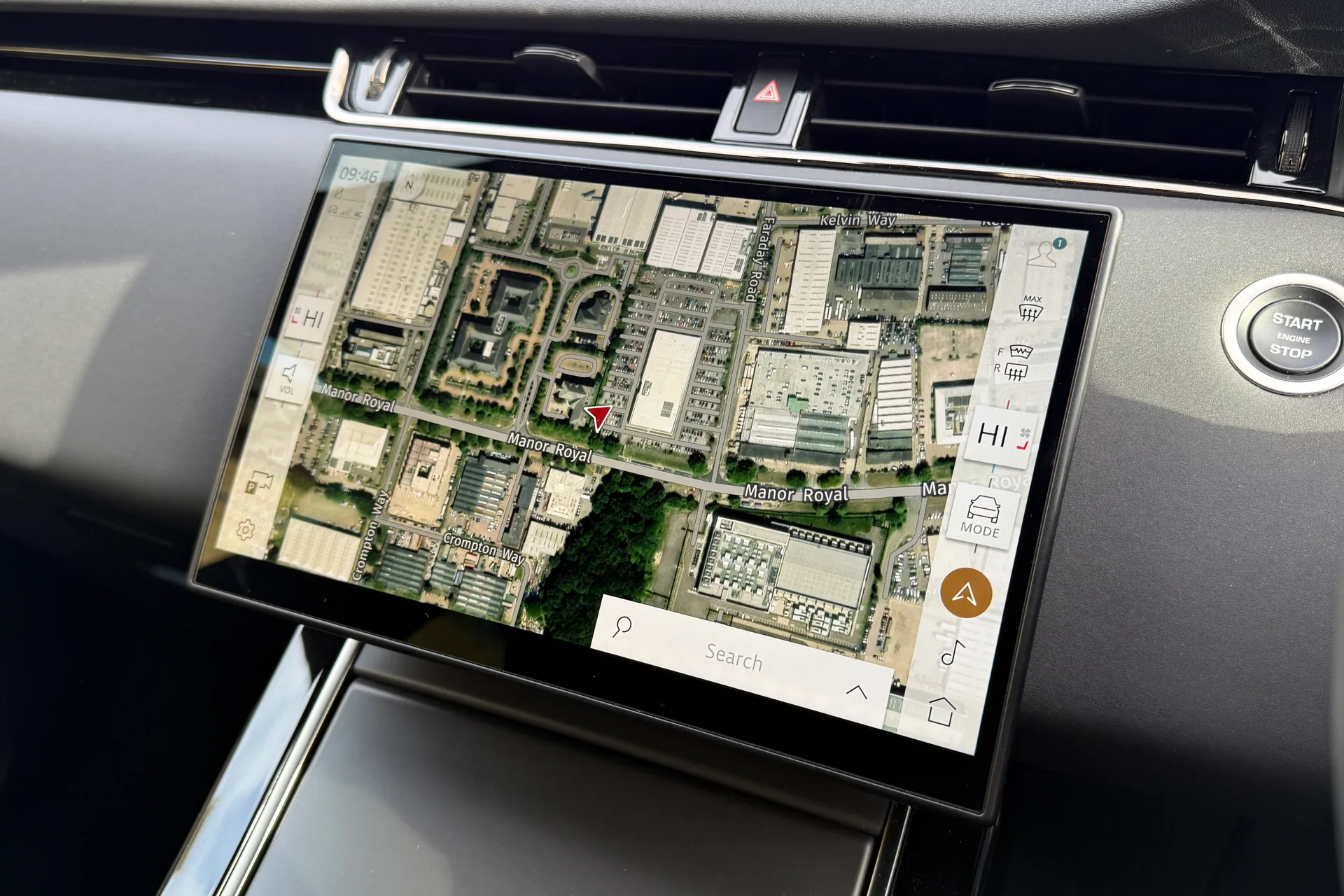 LAND ROVER RANGE ROVER EVOQUE thumbnail image number 5