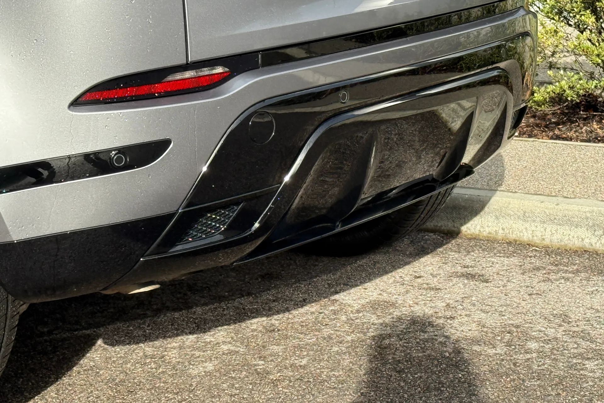 LAND ROVER RANGE ROVER EVOQUE thumbnail image number 17