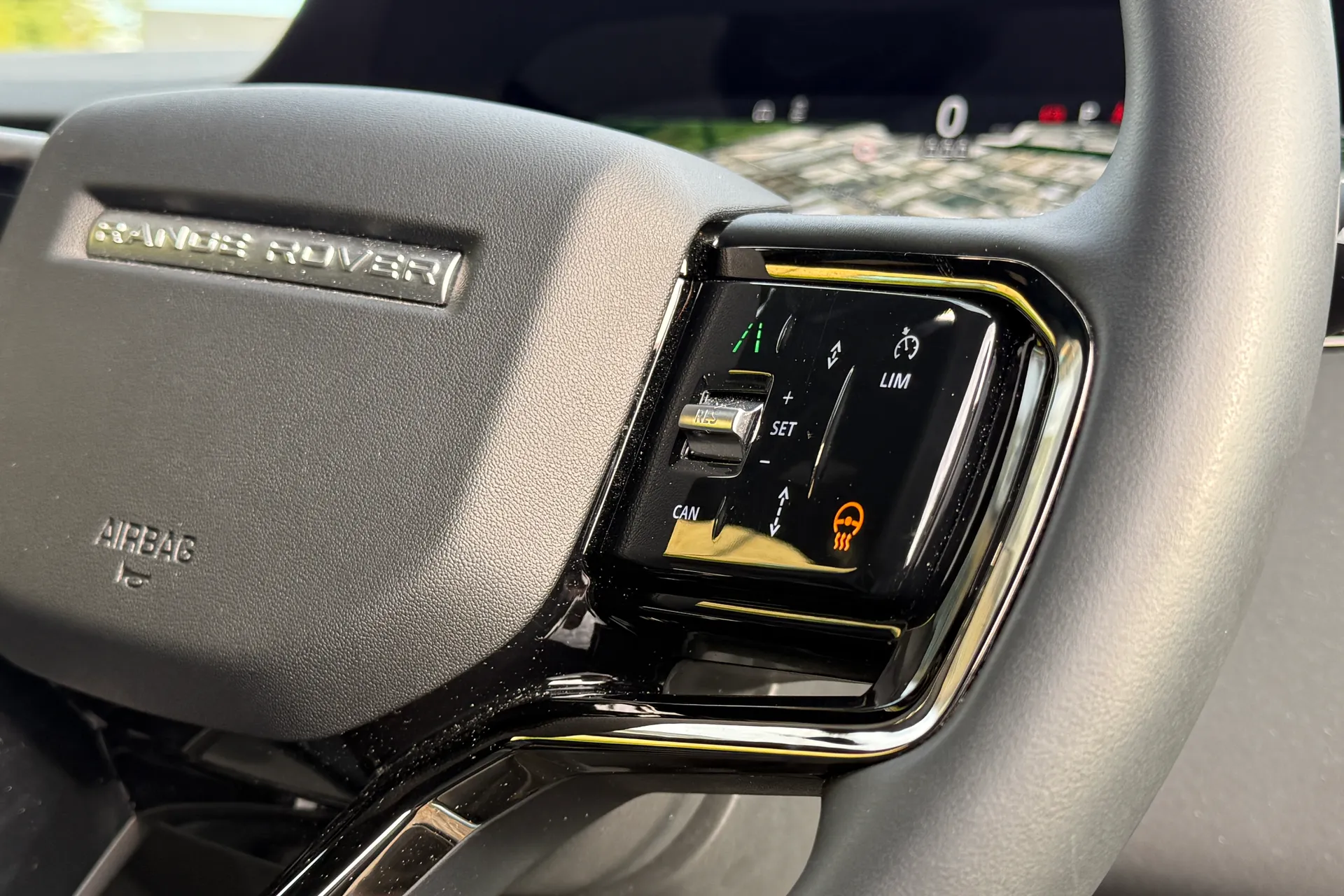 LAND ROVER RANGE ROVER EVOQUE thumbnail image number 44