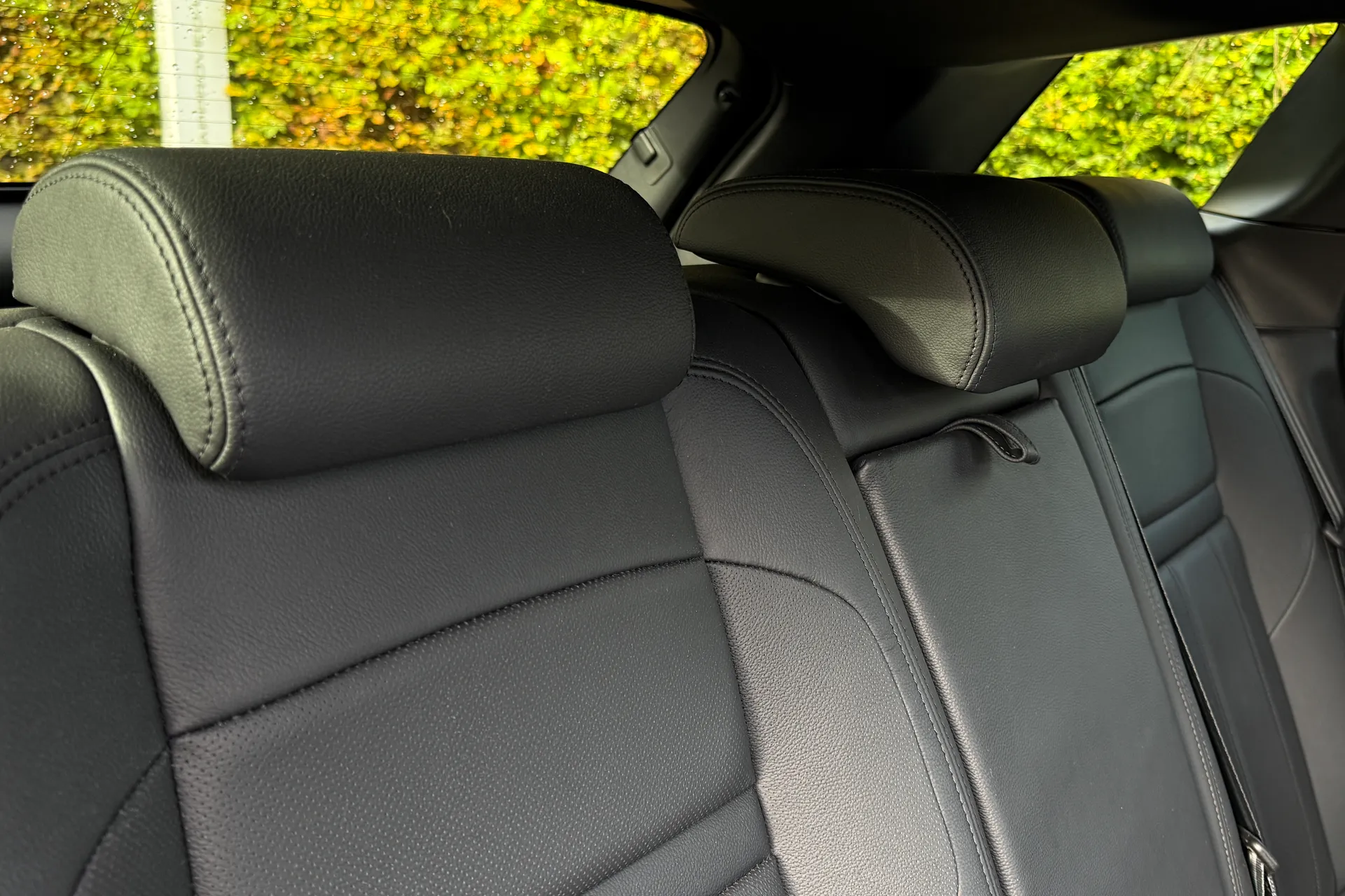 LAND ROVER RANGE ROVER EVOQUE thumbnail image number 31