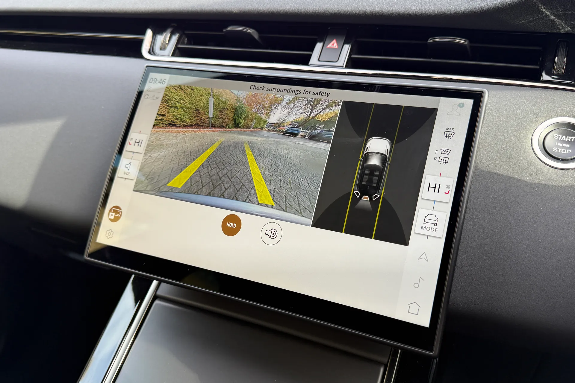 LAND ROVER RANGE ROVER EVOQUE thumbnail image number 6