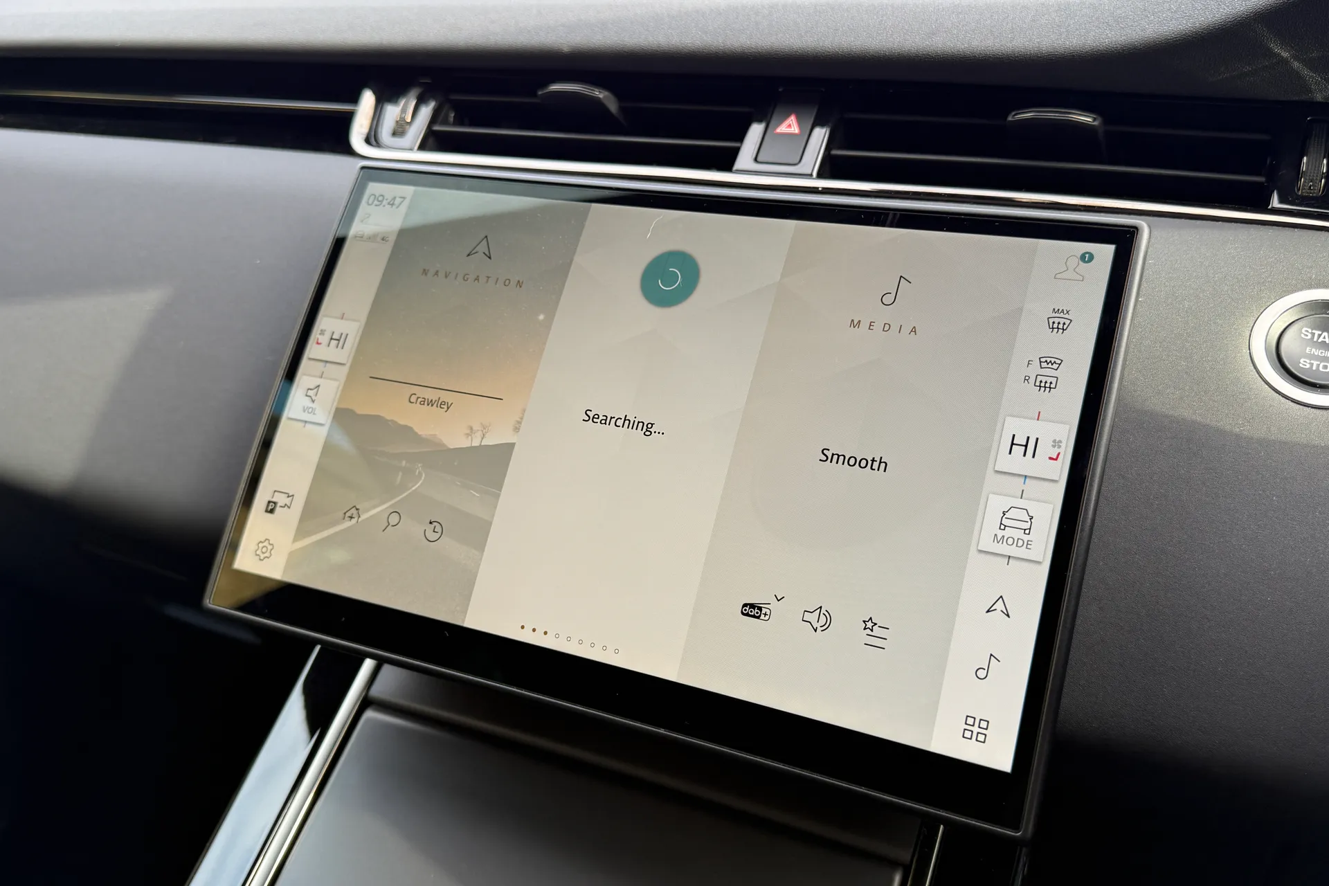 LAND ROVER RANGE ROVER EVOQUE thumbnail image number 48