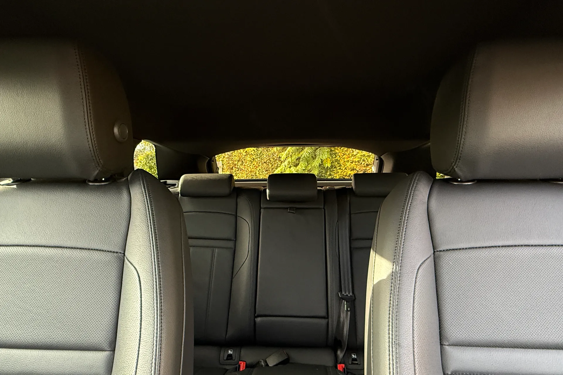 LAND ROVER RANGE ROVER EVOQUE thumbnail image number 35