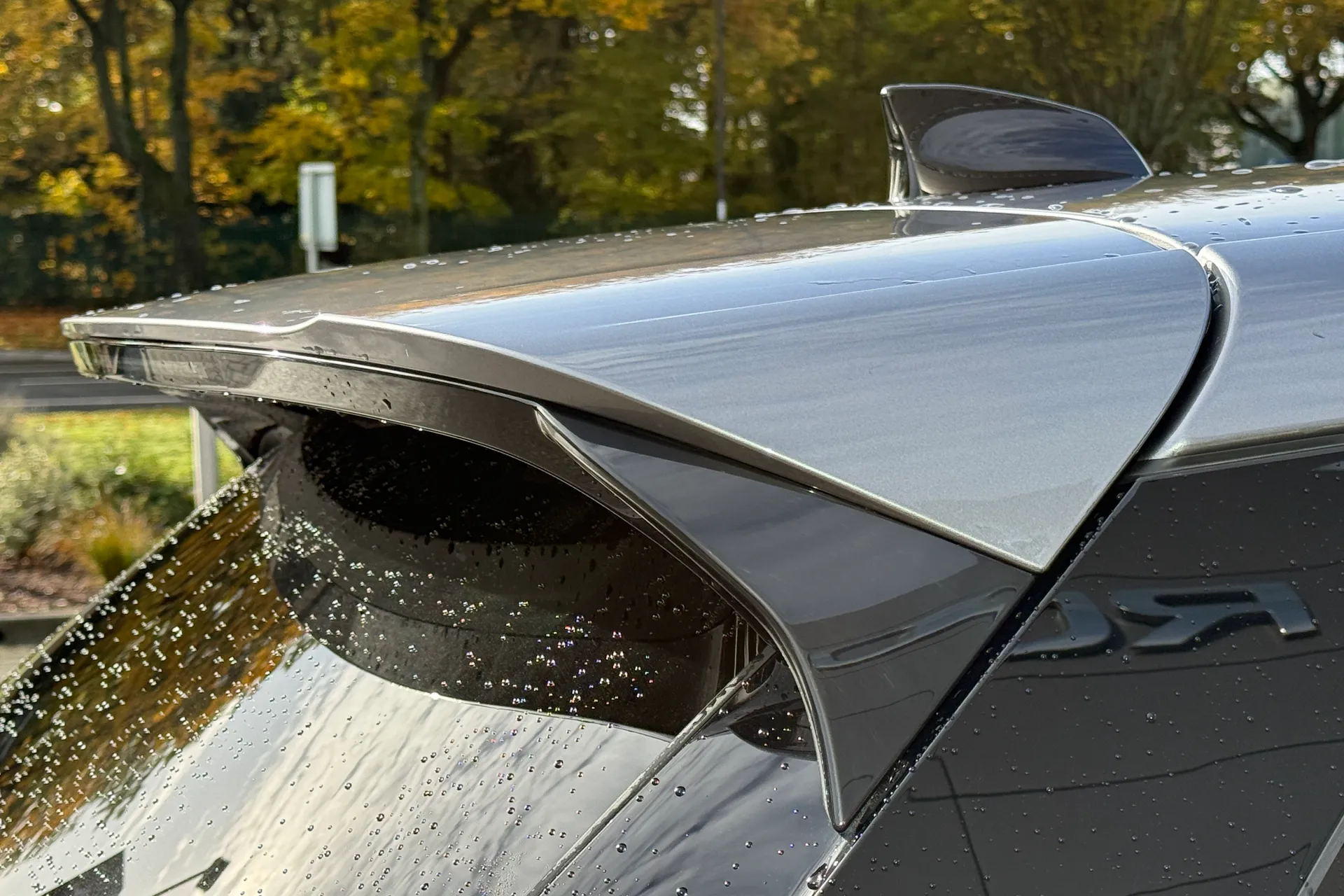 LAND ROVER RANGE ROVER EVOQUE thumbnail image number 10