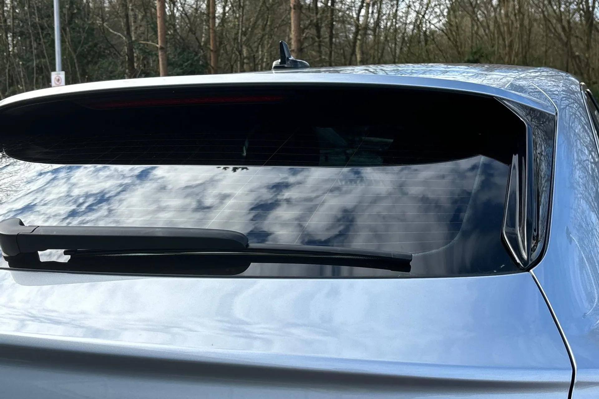 Audi Q3 thumbnail image number 14