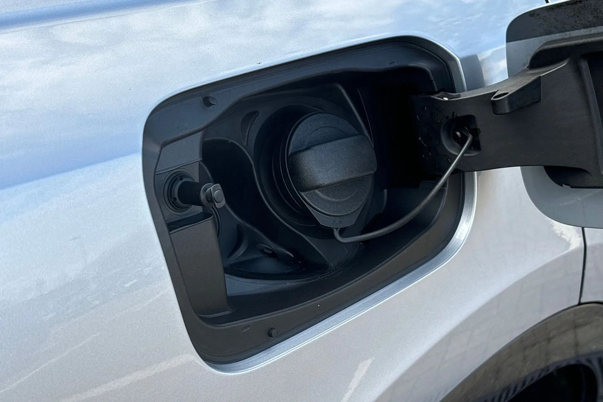 Audi Q3 thumbnail image number 17