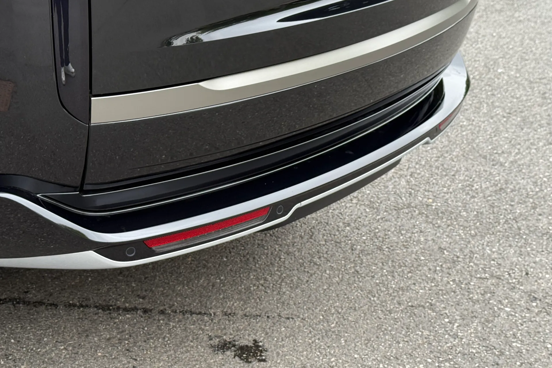 LAND ROVER RANGE ROVER thumbnail image number 40