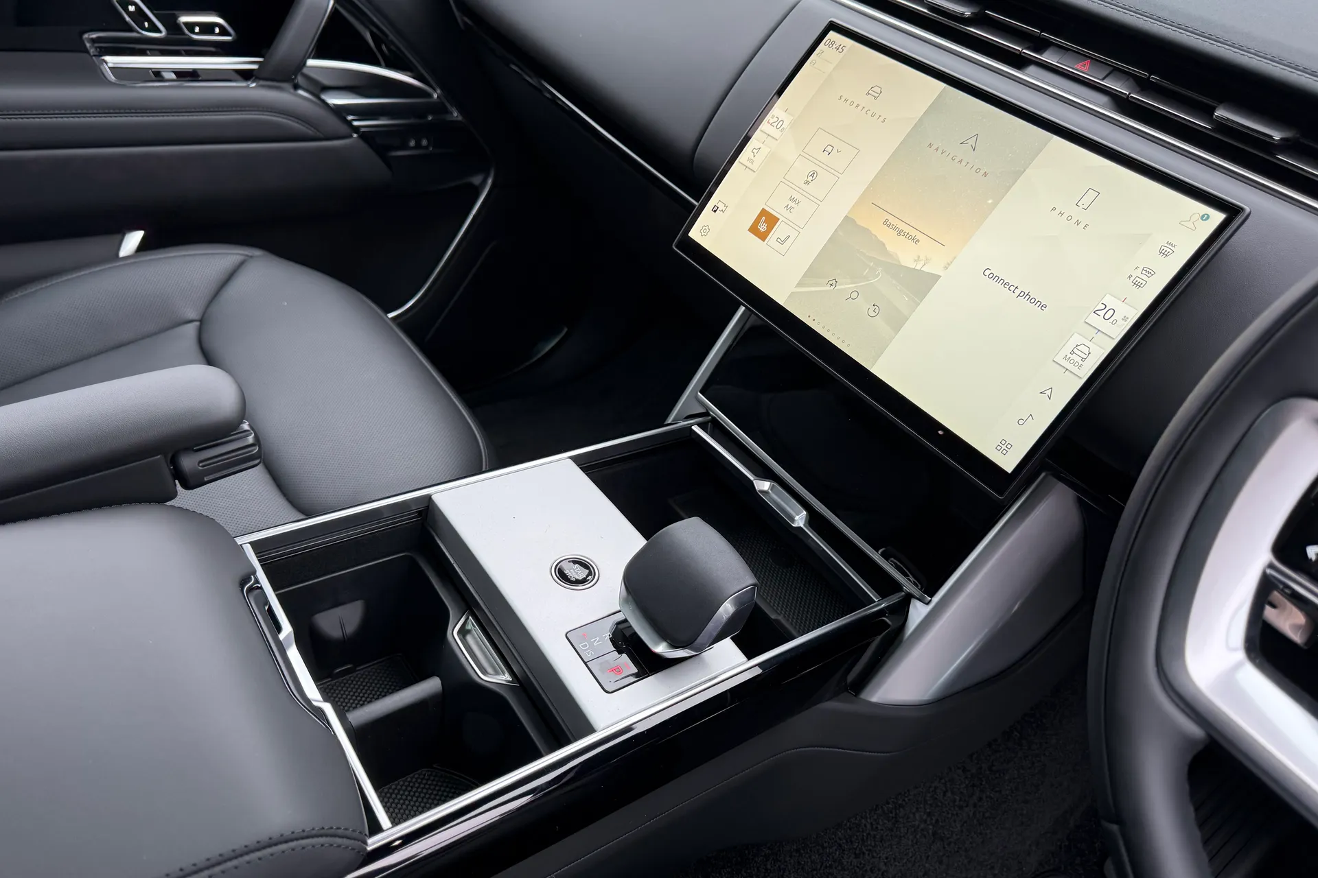 LAND ROVER RANGE ROVER thumbnail image number 19