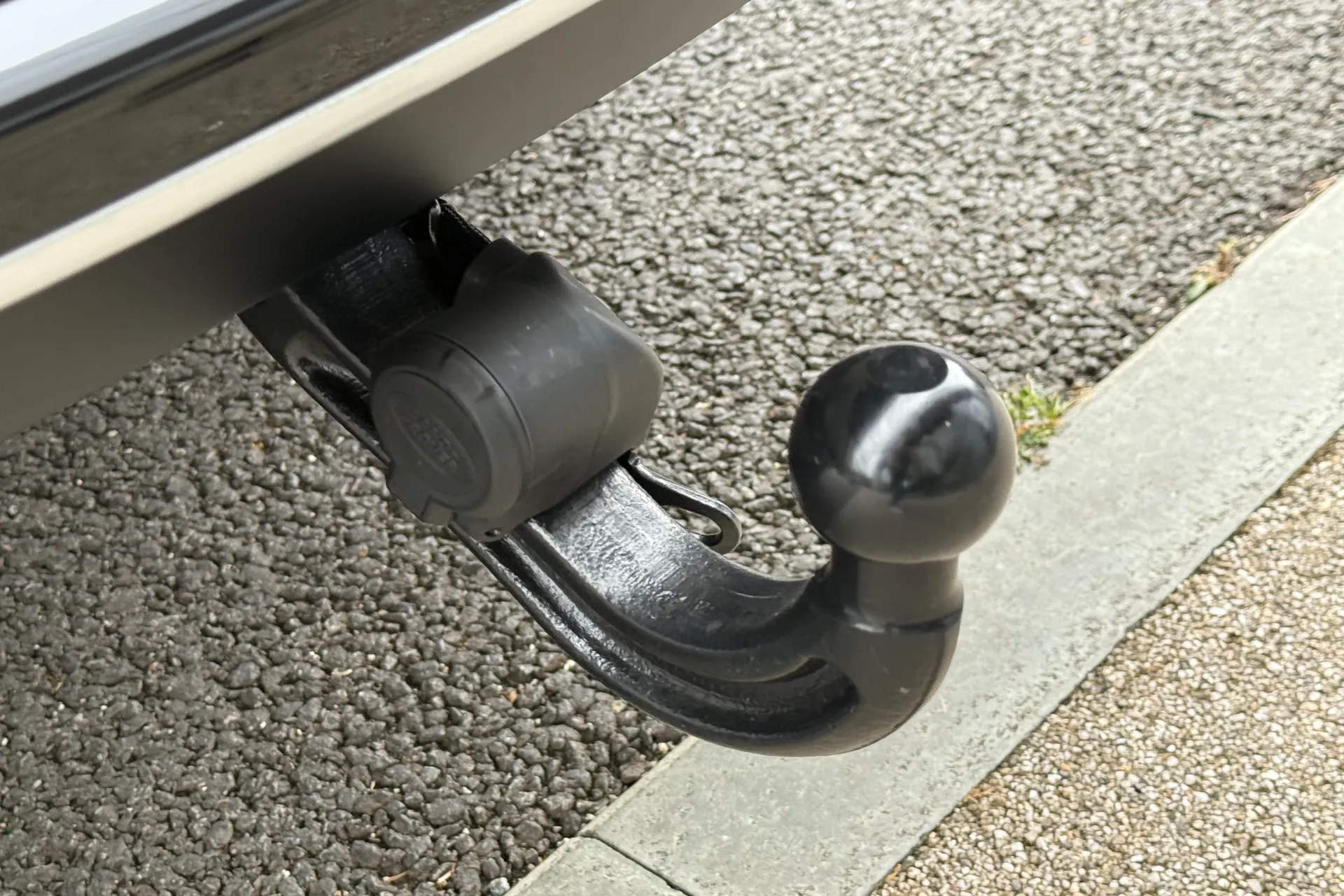 LAND ROVER RANGE ROVER thumbnail image number 41