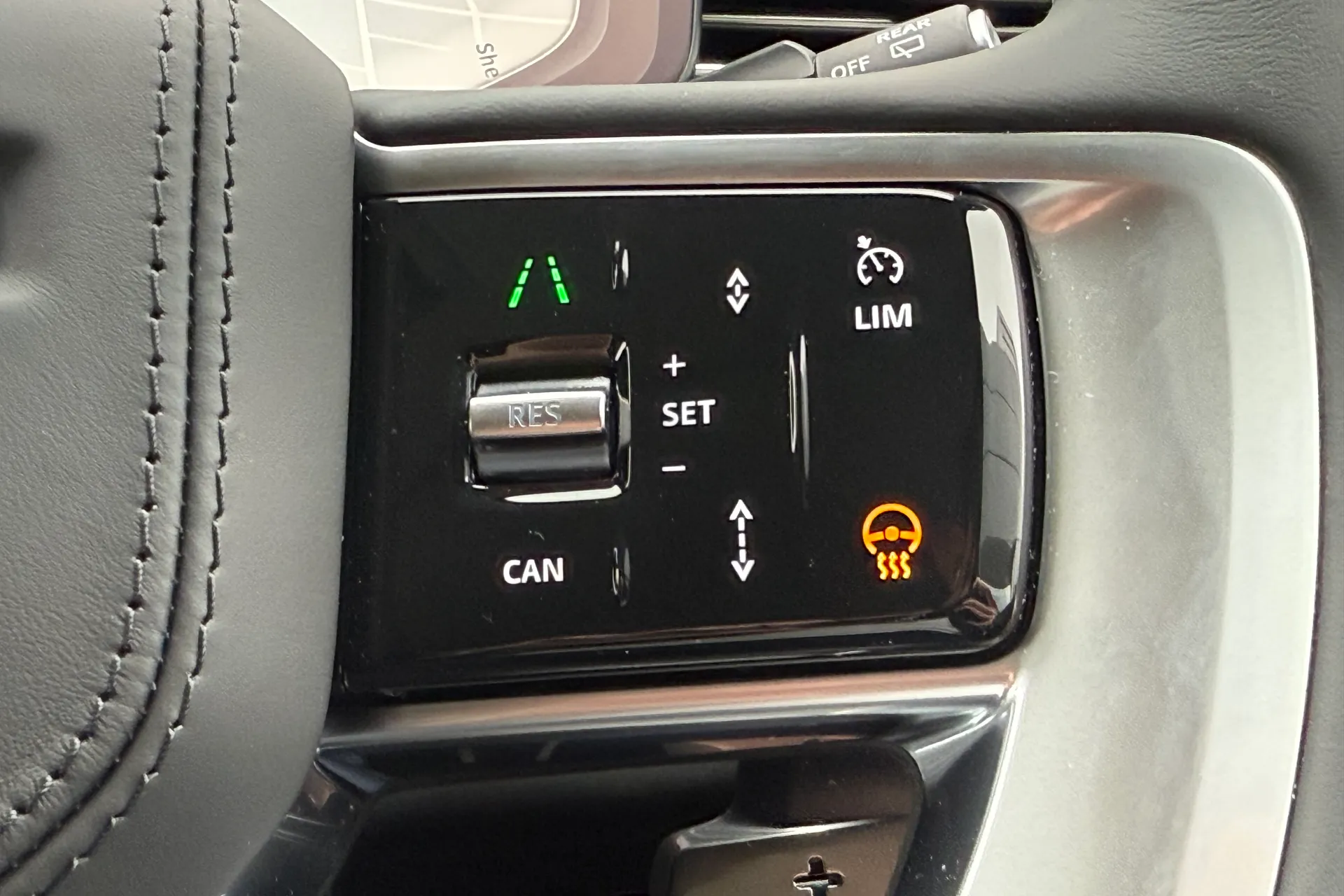 LAND ROVER RANGE ROVER thumbnail image number 30