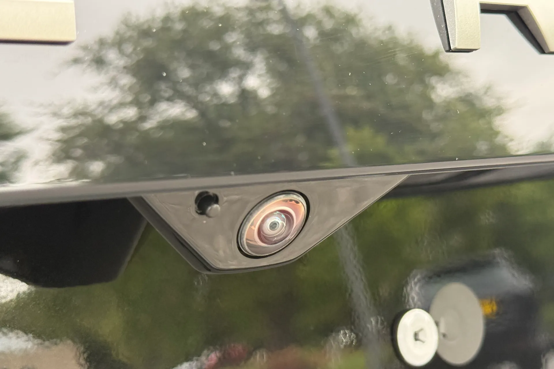 LAND ROVER RANGE ROVER thumbnail image number 52