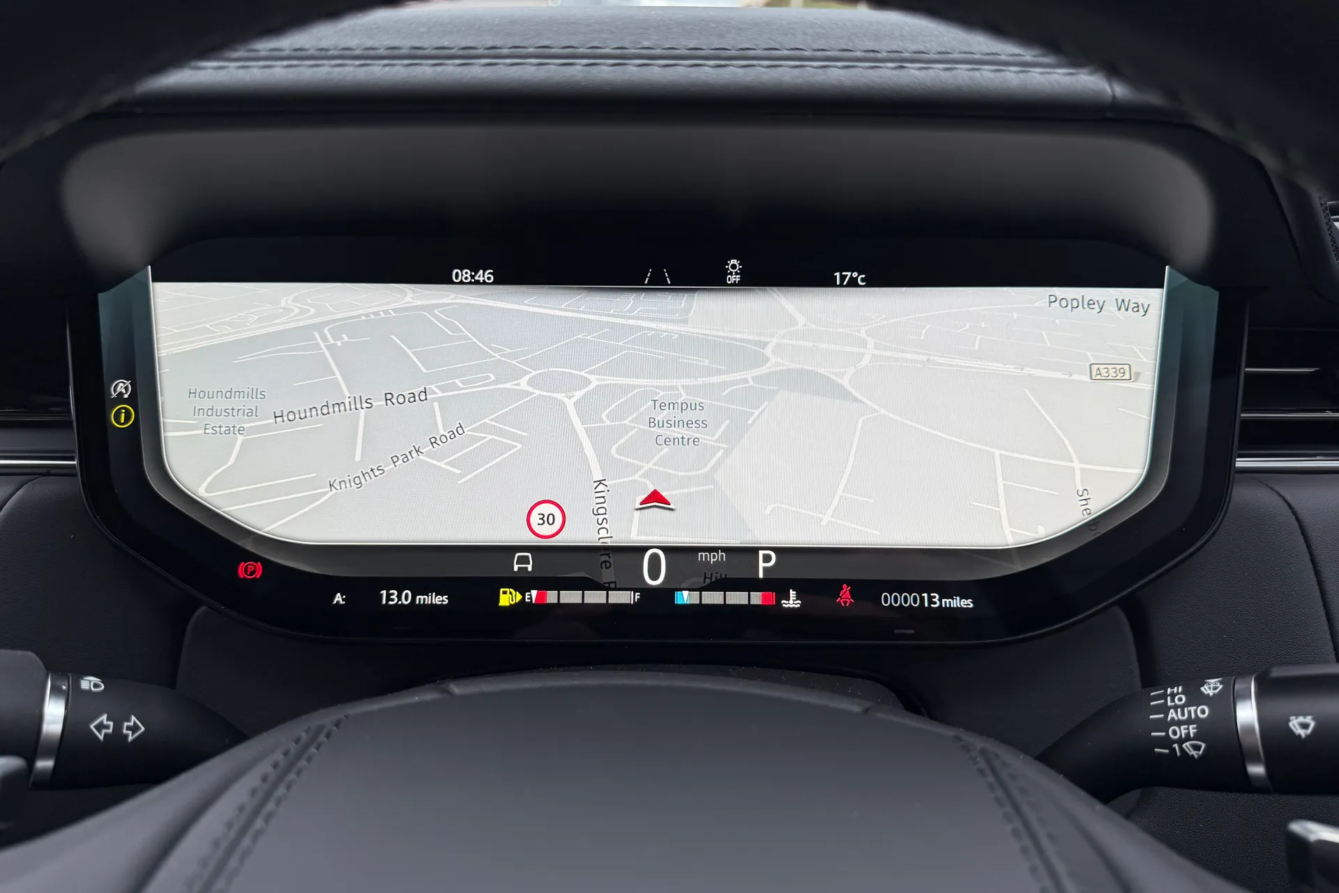 LAND ROVER RANGE ROVER thumbnail image number 26