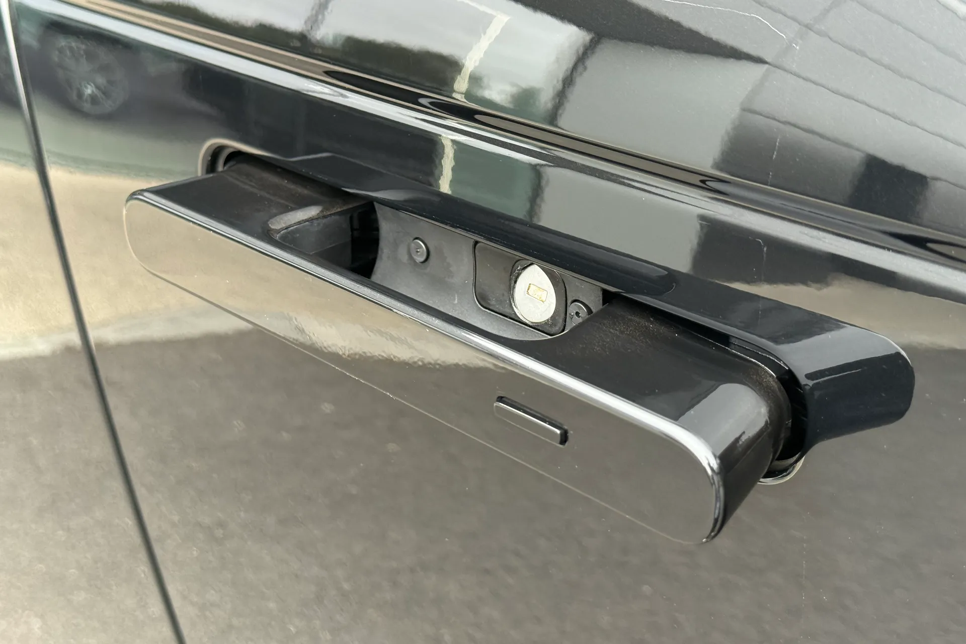 LAND ROVER RANGE ROVER thumbnail image number 42