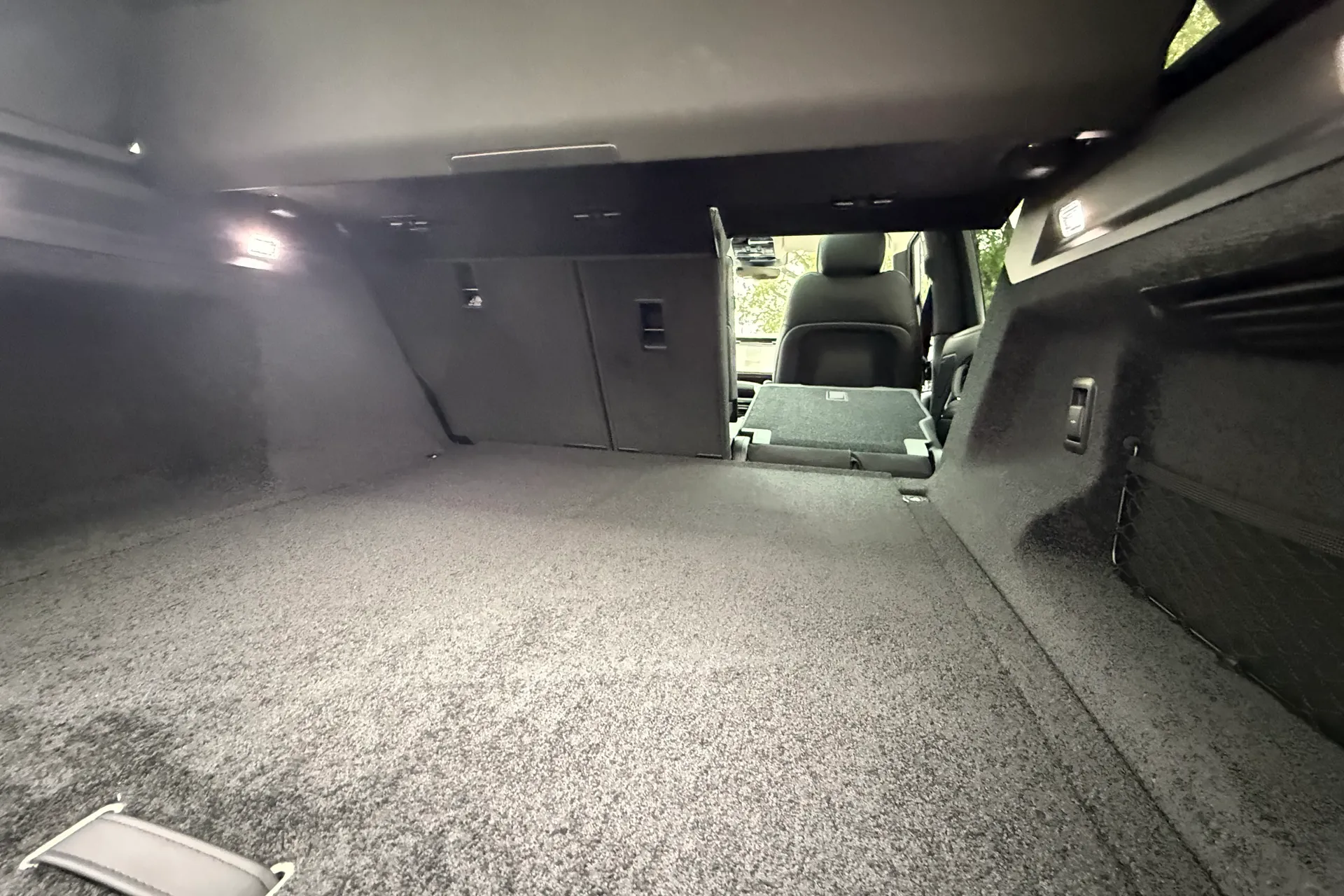 LAND ROVER RANGE ROVER thumbnail image number 48