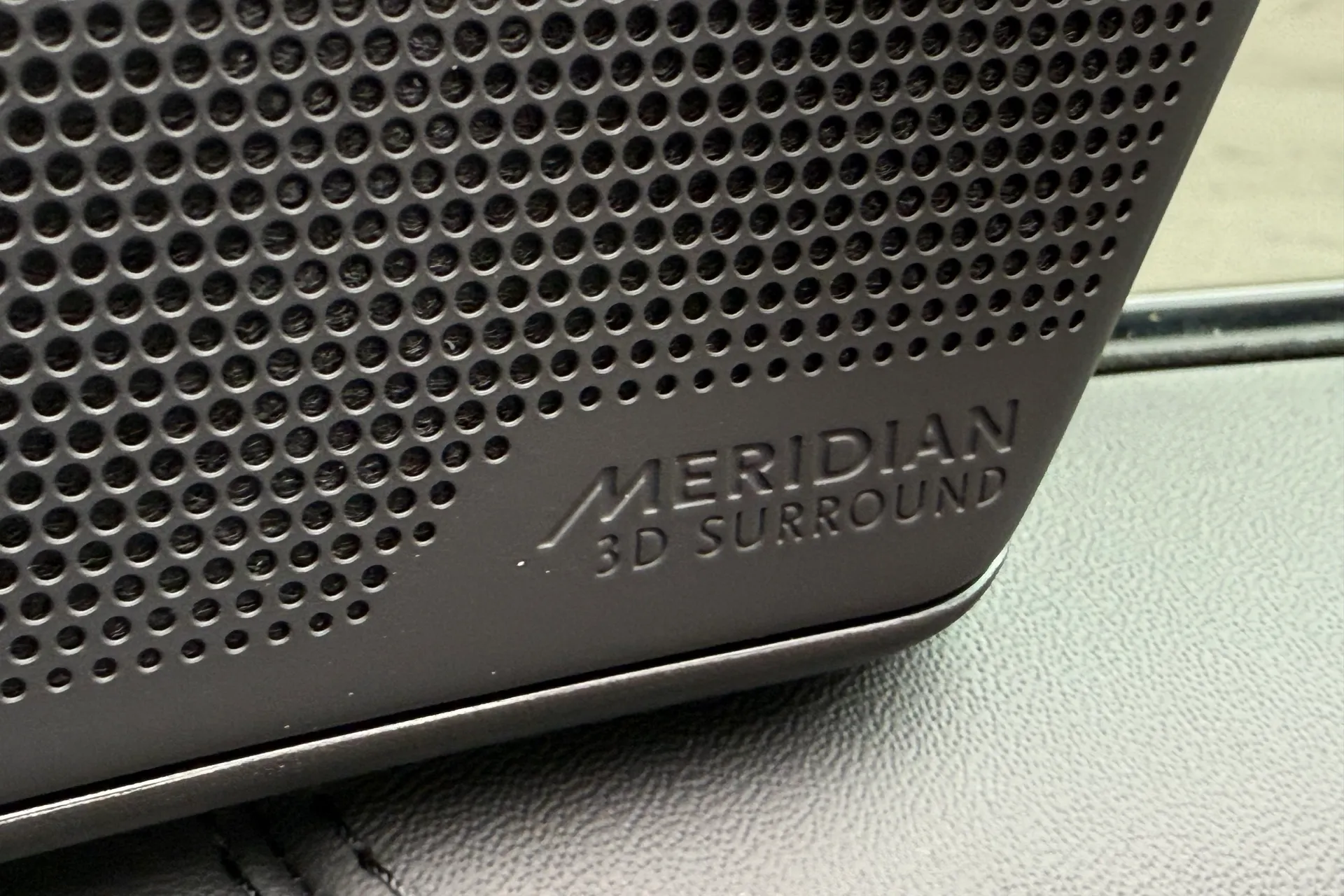 LAND ROVER RANGE ROVER thumbnail image number 22