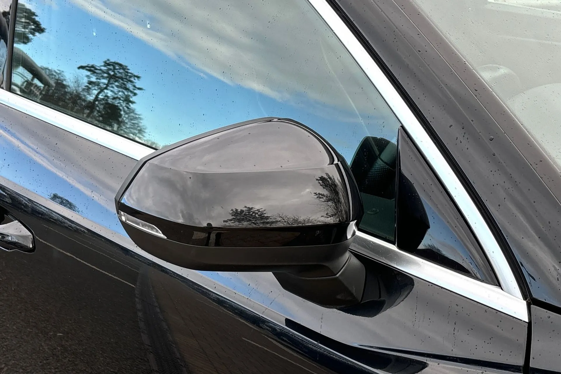 Audi Q3 thumbnail image number 47