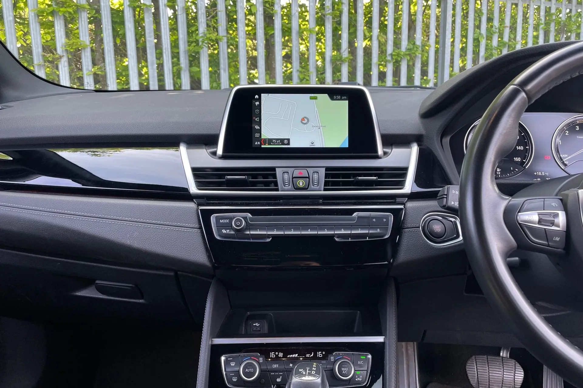 BMW 2 SERIES thumbnail image number 35