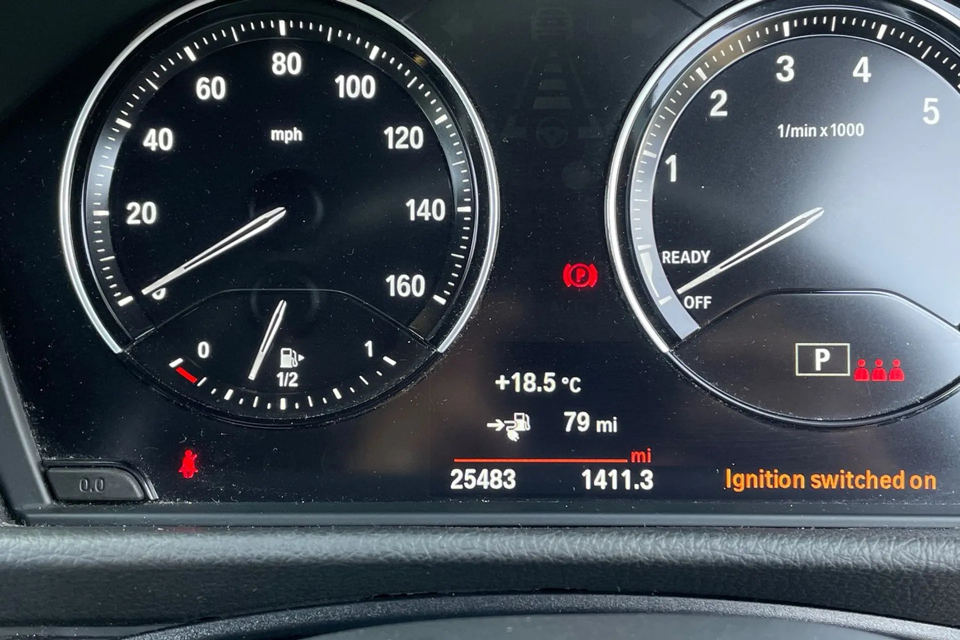 BMW 2 SERIES thumbnail image number 41