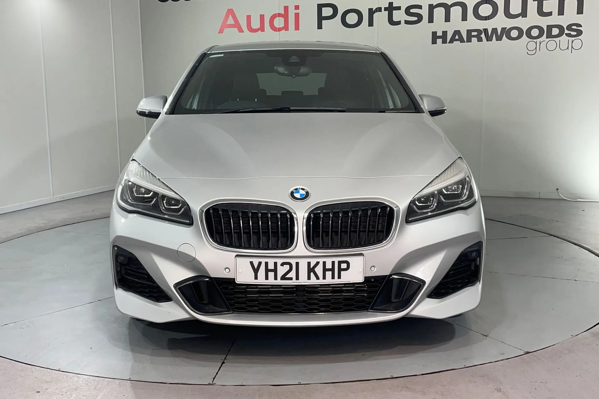 BMW 2 SERIES thumbnail image number 12