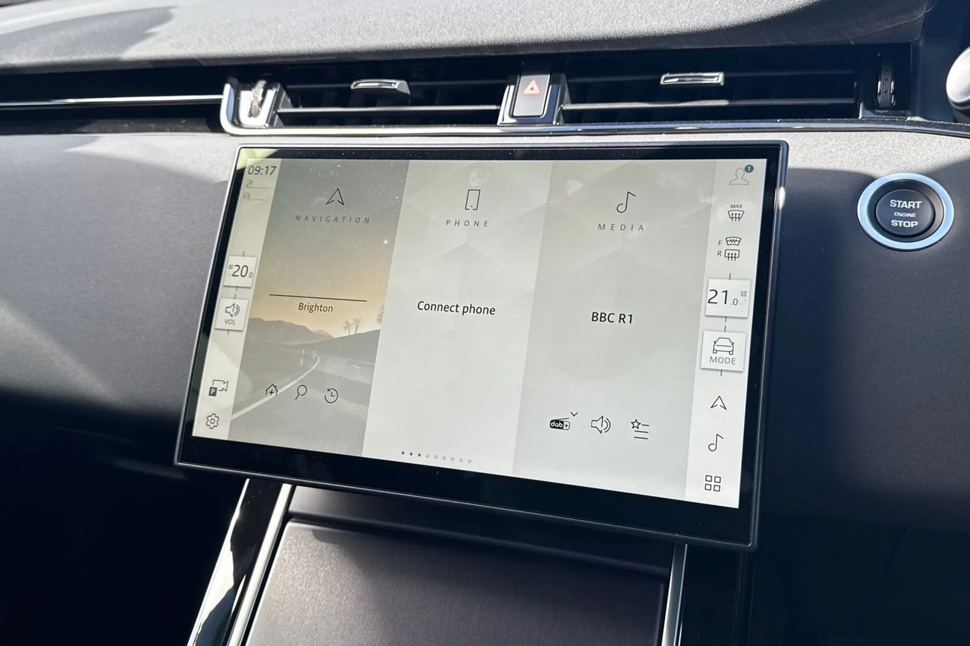 LAND ROVER RANGE ROVER EVOQUE thumbnail image number 55