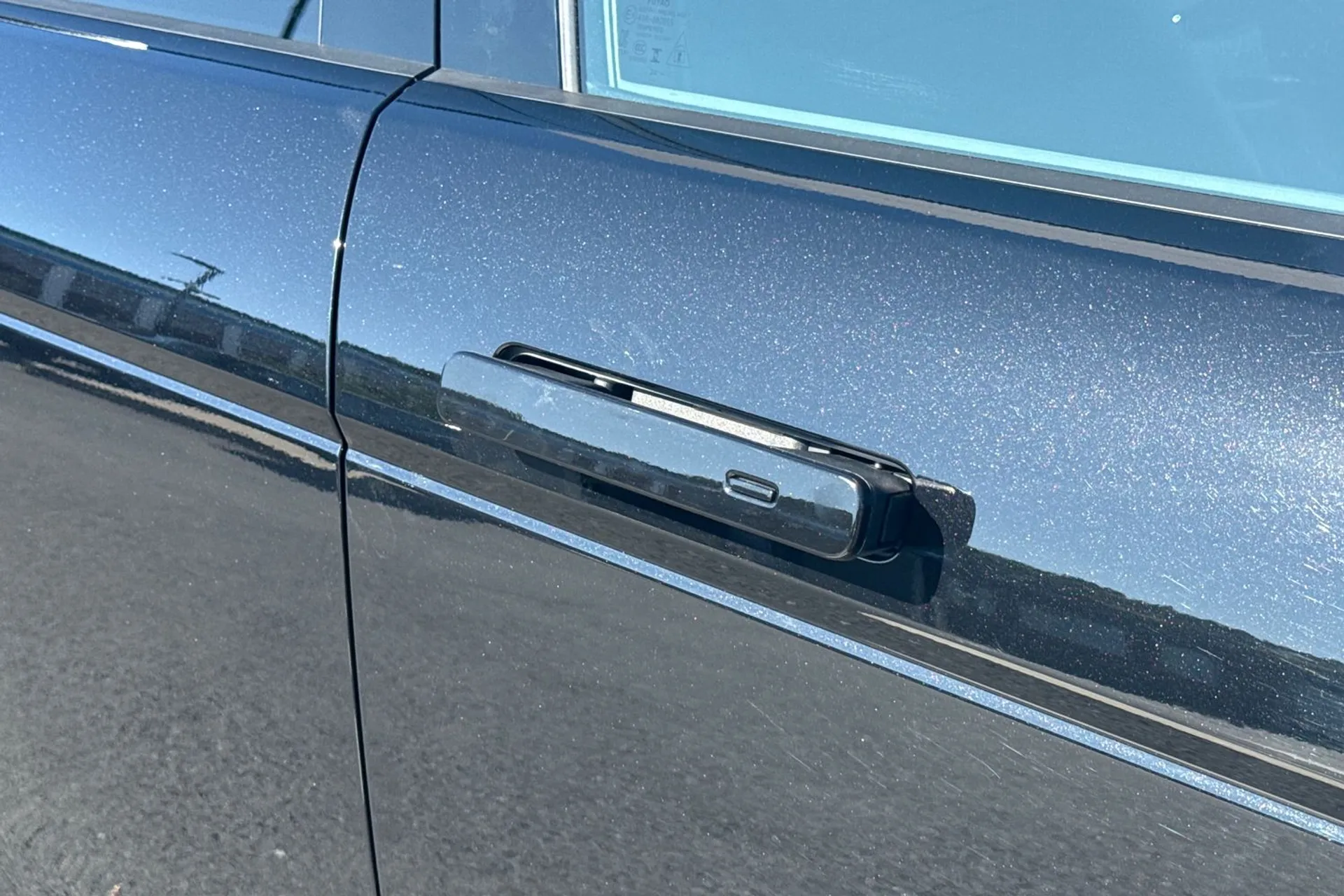 LAND ROVER RANGE ROVER EVOQUE thumbnail image number 22