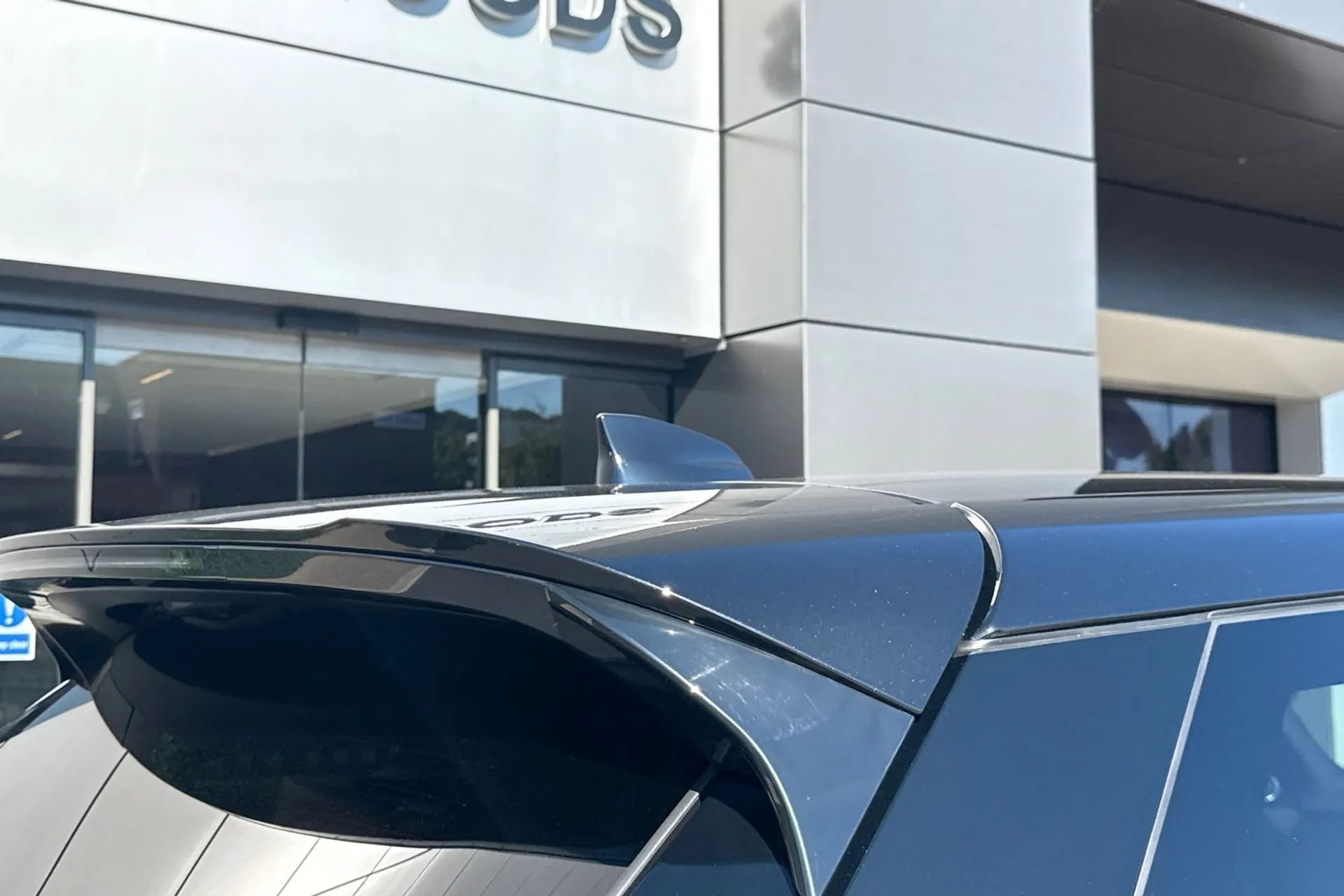 LAND ROVER RANGE ROVER EVOQUE thumbnail image number 21