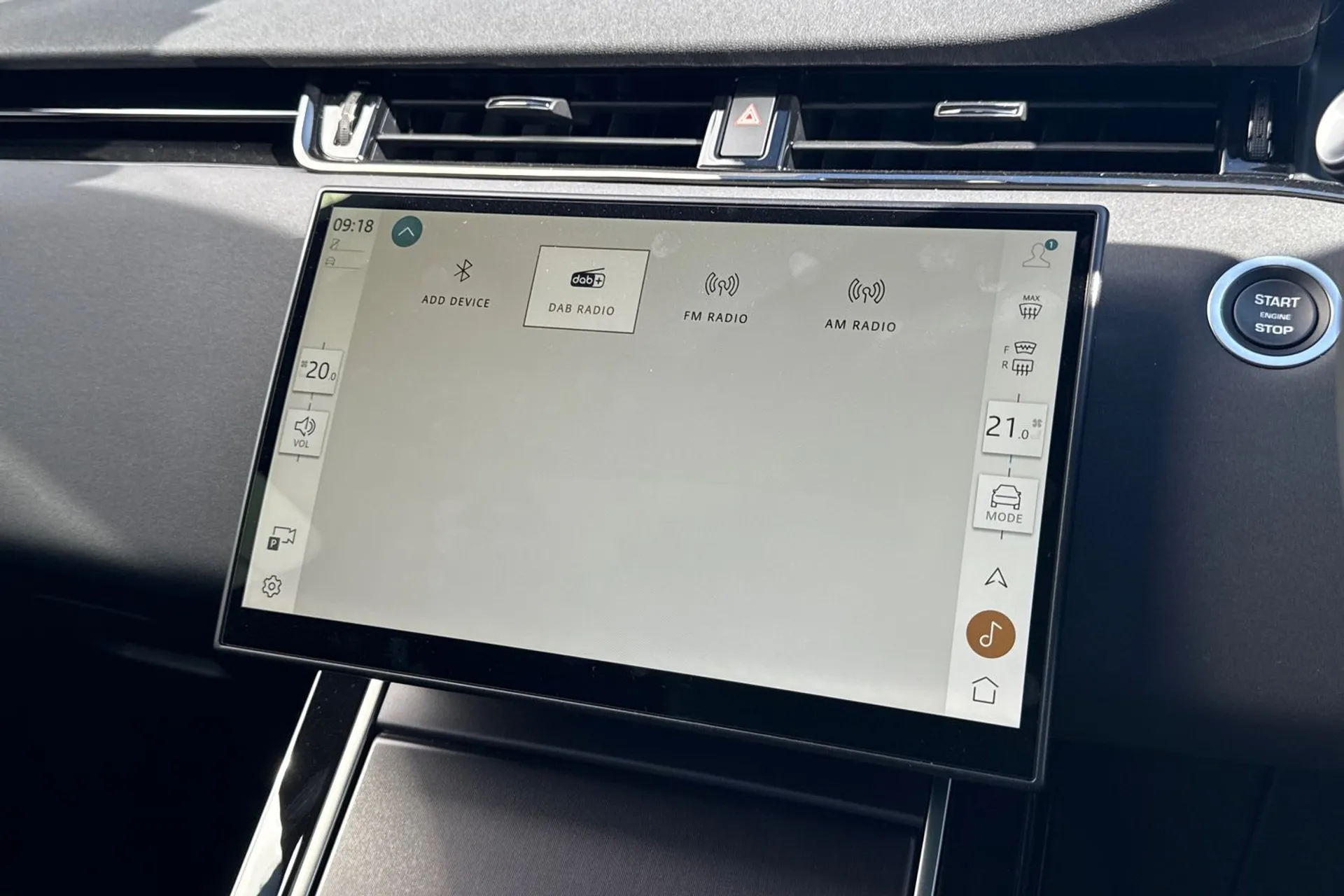 LAND ROVER RANGE ROVER EVOQUE thumbnail image number 53