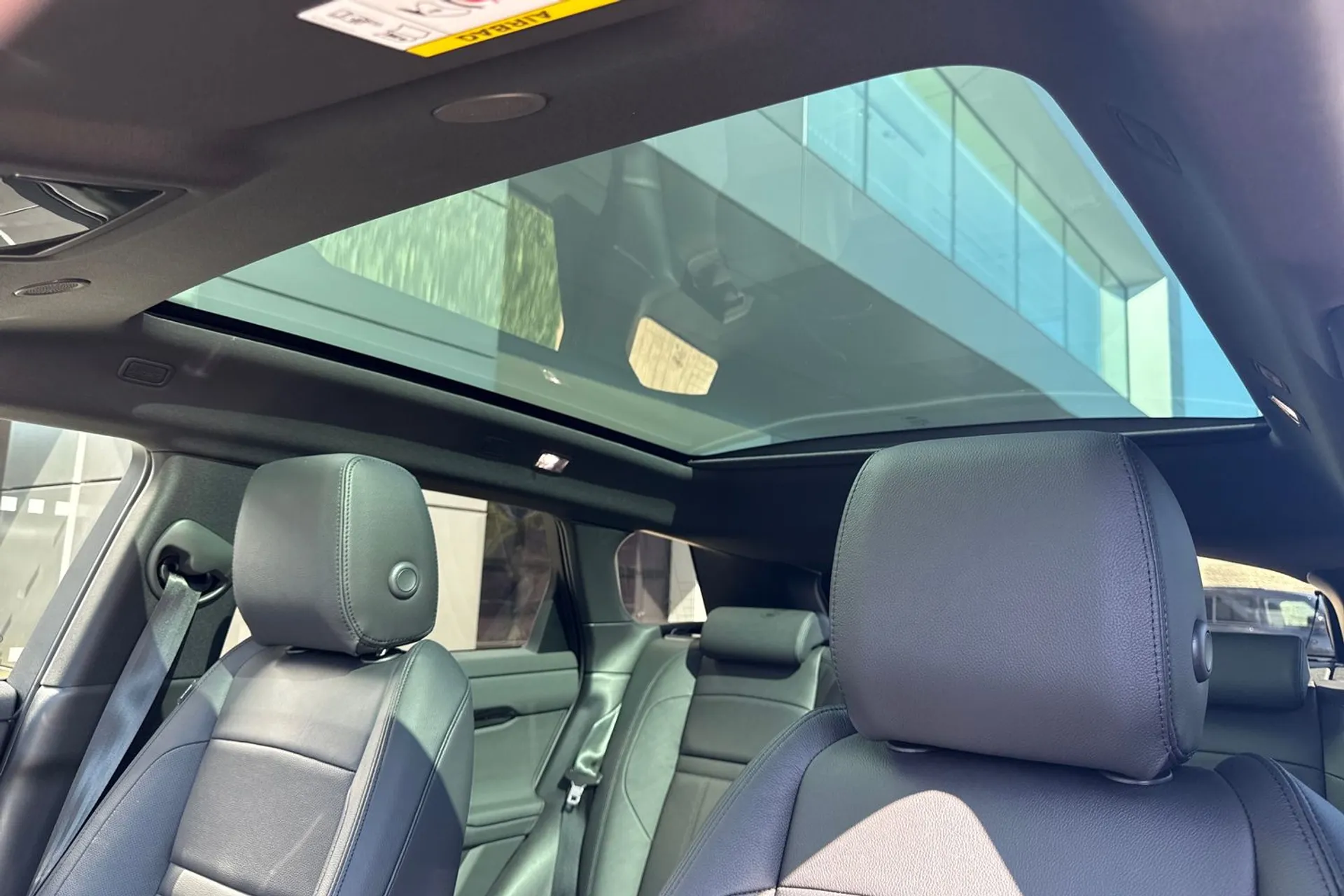 LAND ROVER RANGE ROVER EVOQUE thumbnail image number 36